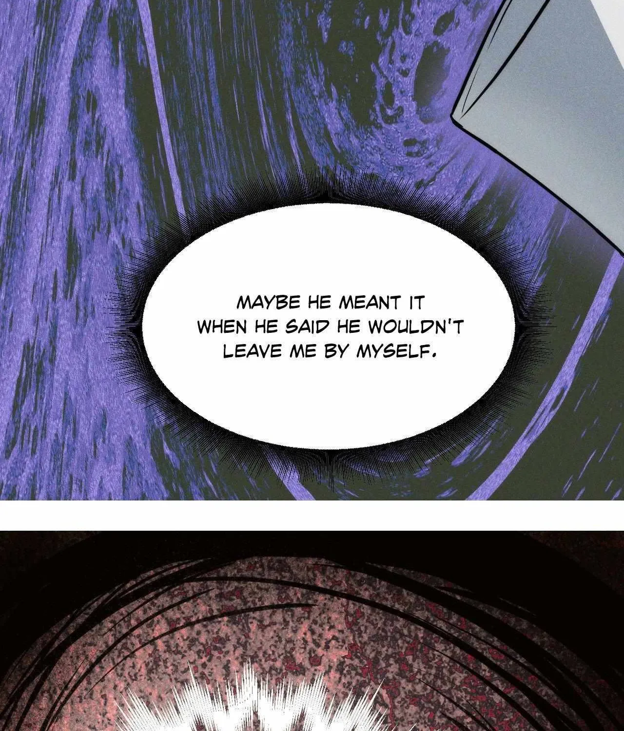Swallow You Whole Chapter 33 page 18 - 