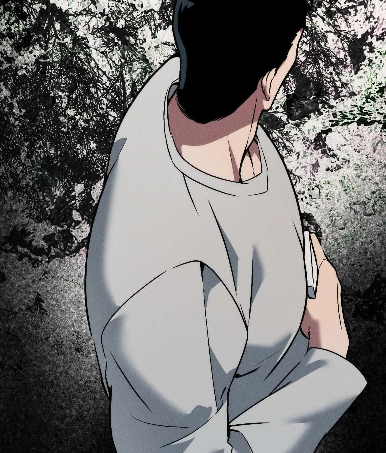 Swallow You Whole Chapter 33 page 20 - 