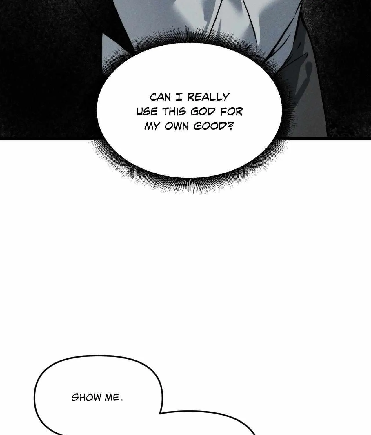 Swallow You Whole Chapter 33 page 21 - 