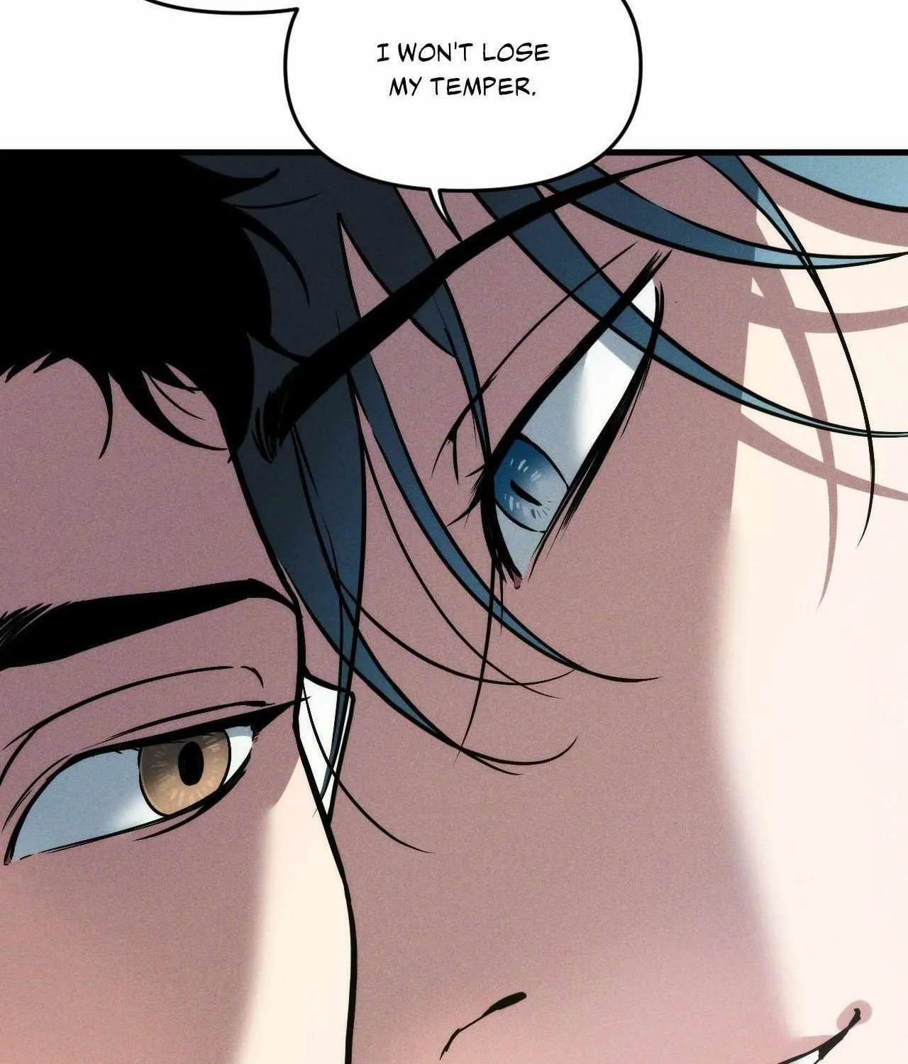 Swallow You Whole Chapter 33 page 22 - 