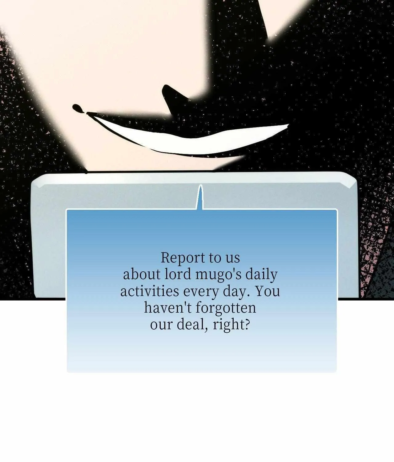 Swallow You Whole Chapter 33 page 27 - 