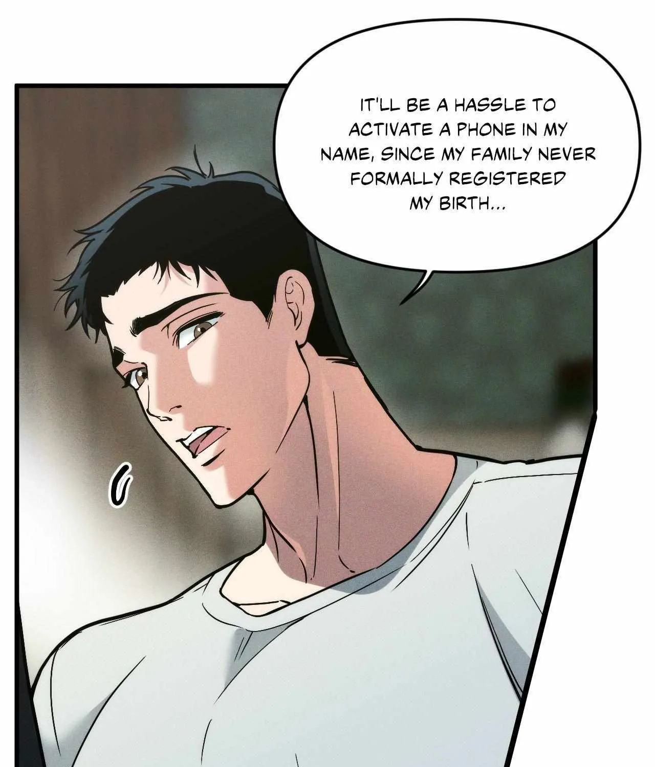 Swallow You Whole Chapter 33 page 31 - 