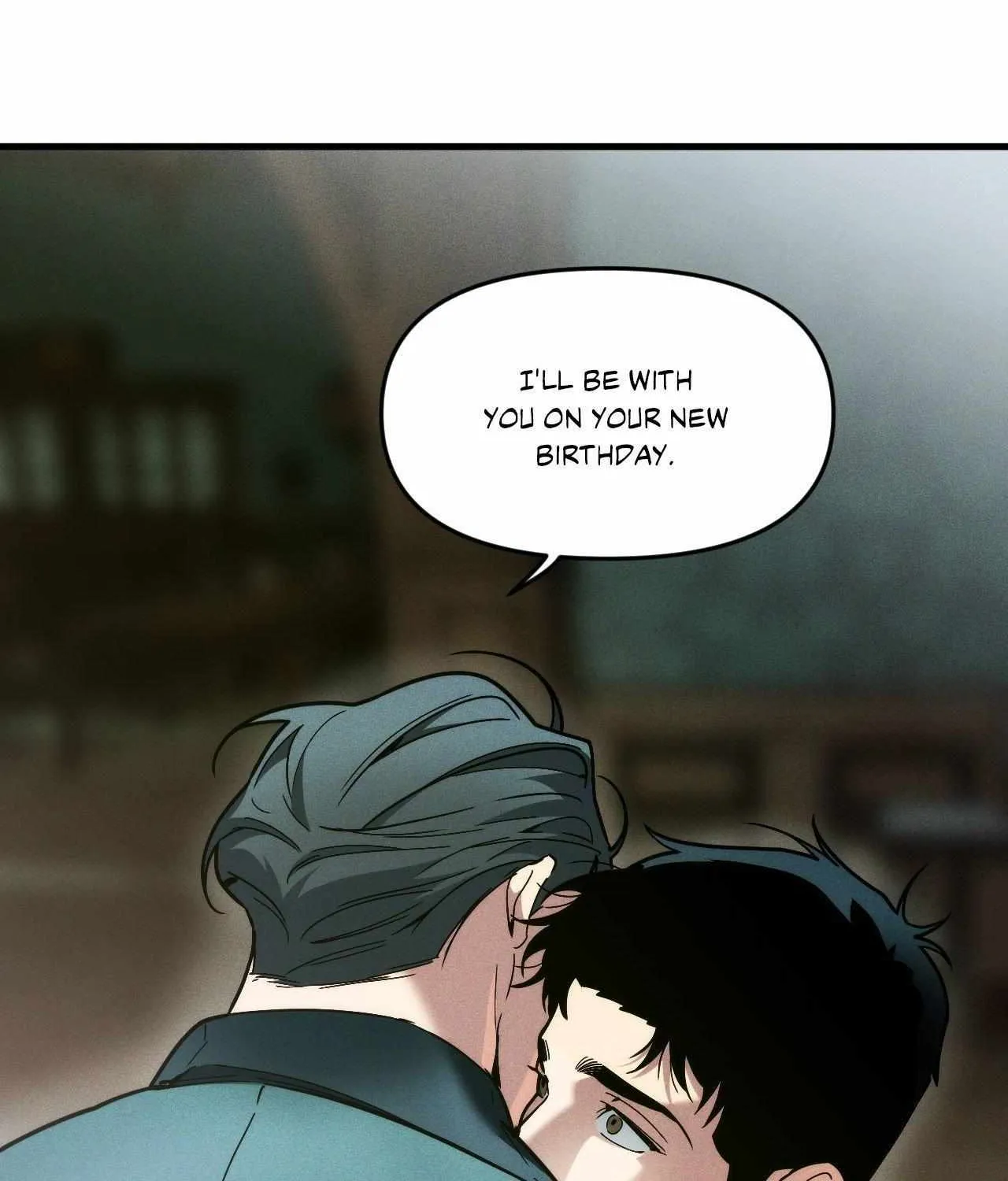 Swallow You Whole Chapter 33 page 38 - 