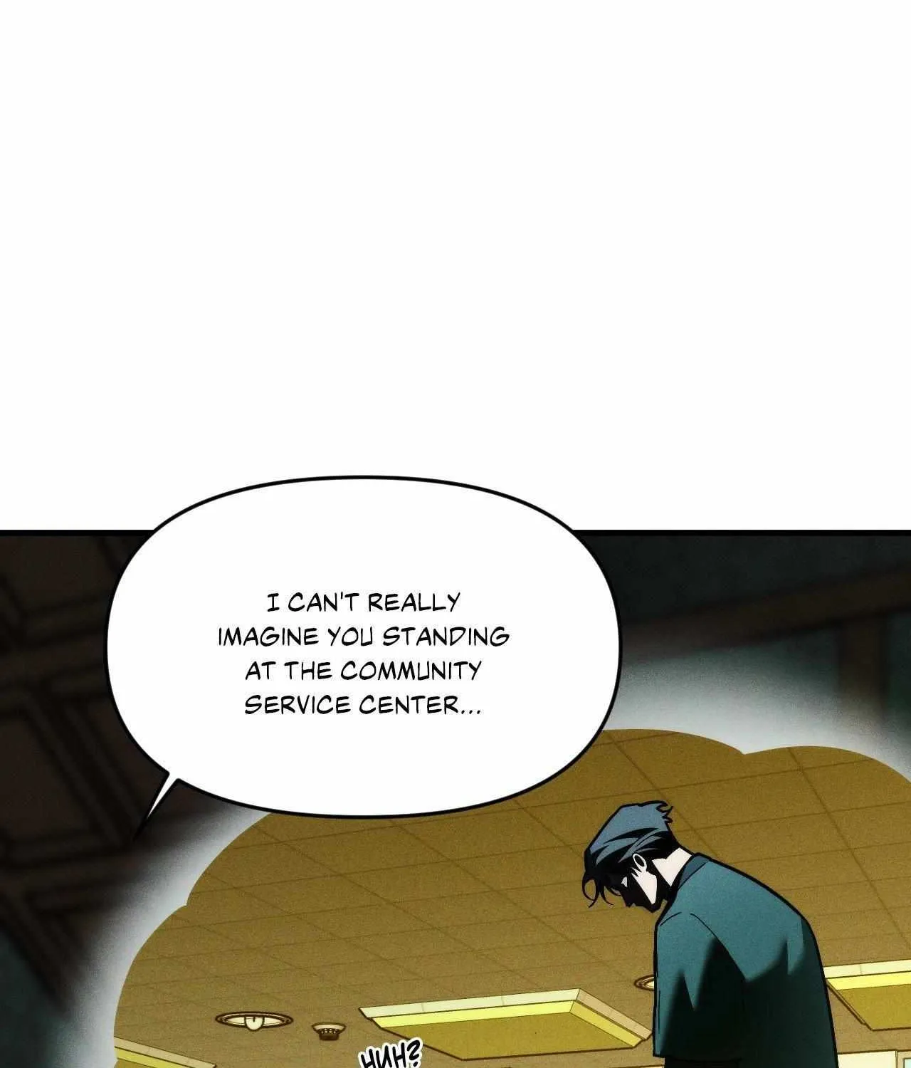 Swallow You Whole Chapter 33 page 40 - 