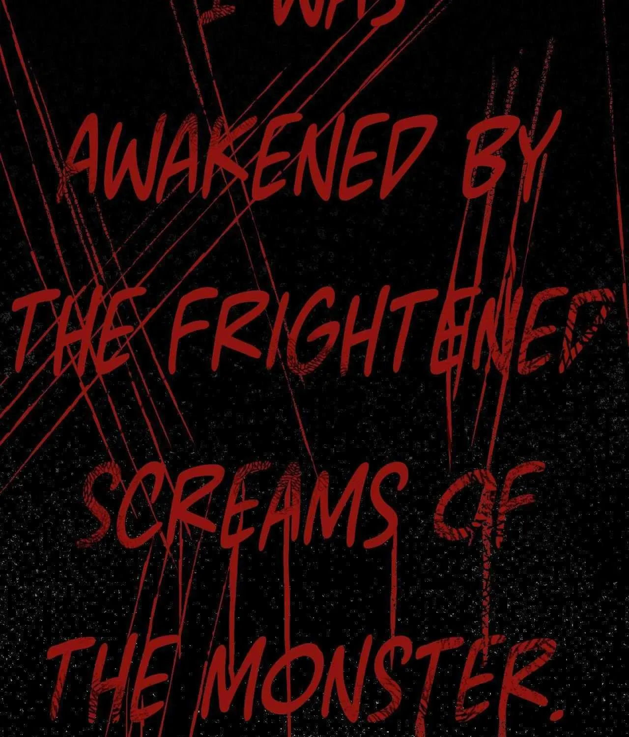 Swallow You Whole Chapter 33 page 51 - 