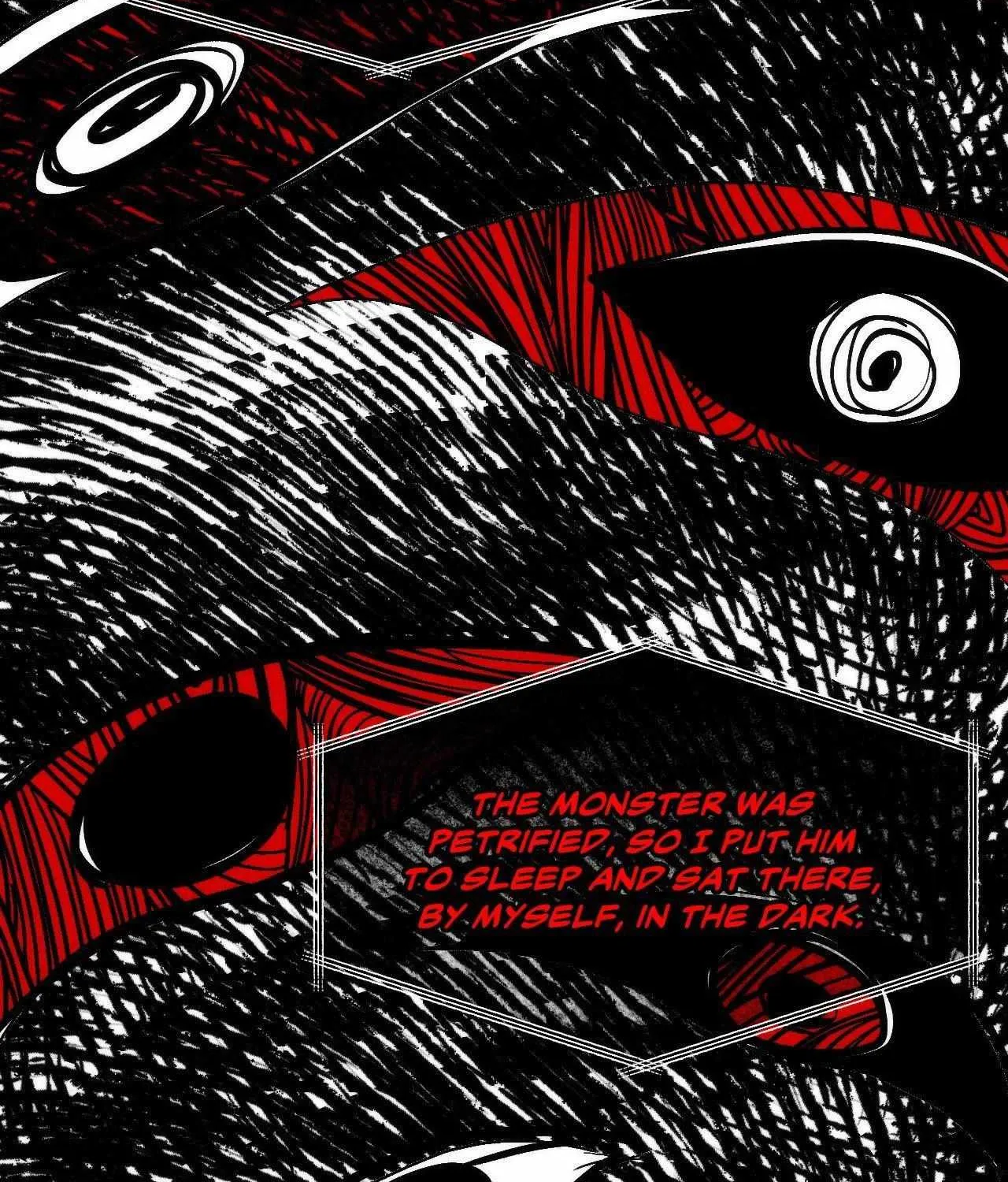 Swallow You Whole Chapter 33 page 54 - 