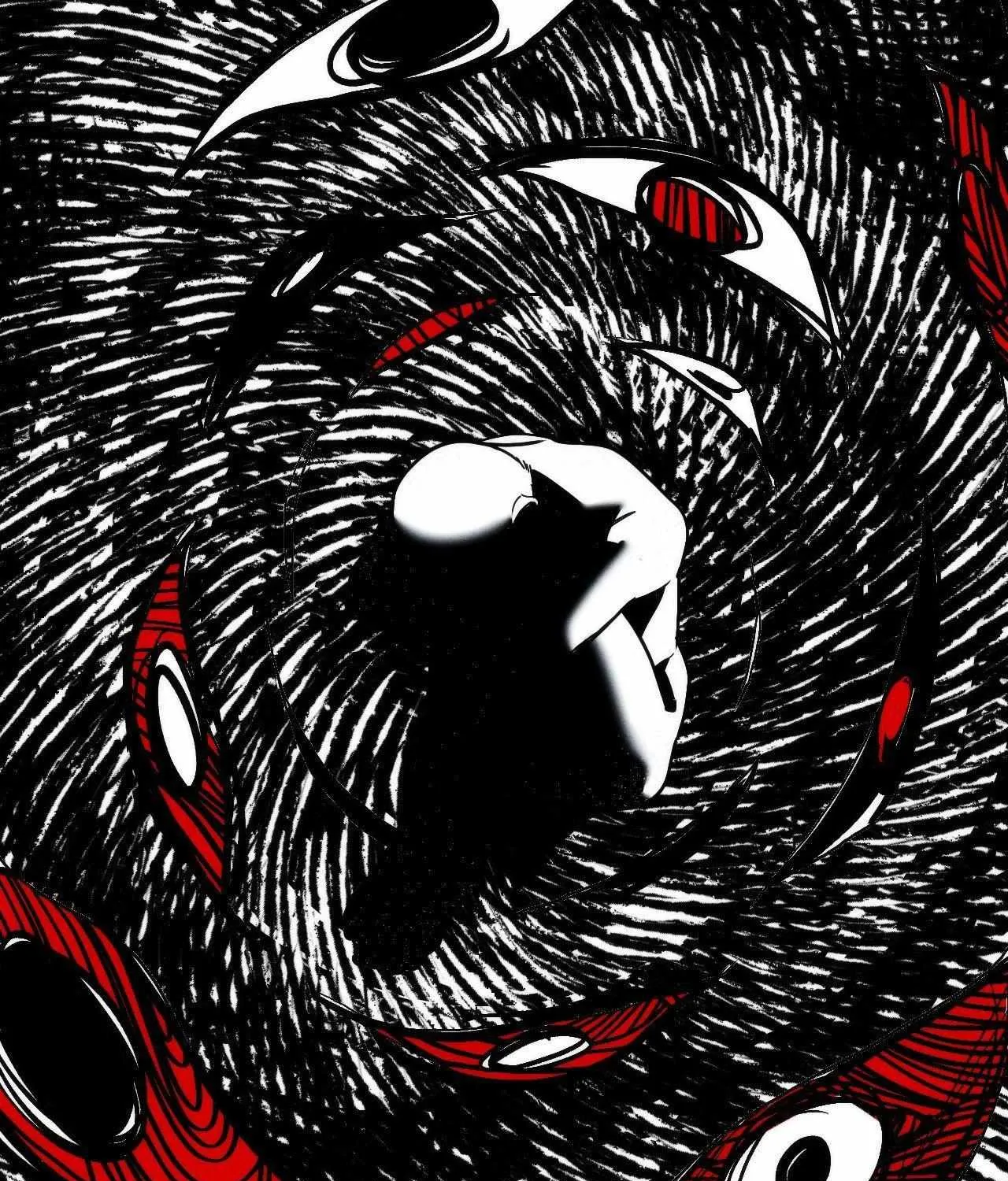 Swallow You Whole Chapter 33 page 55 - 