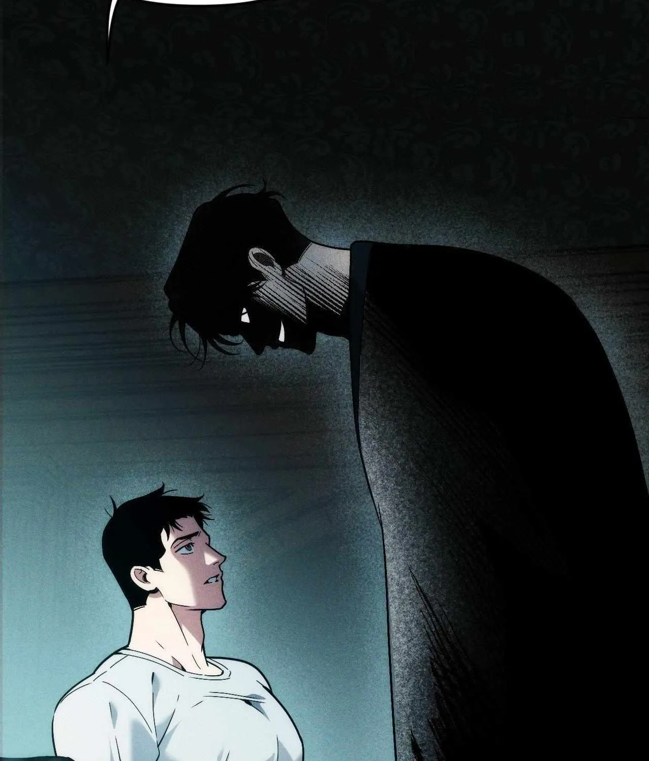 Swallow You Whole Chapter 33 page 60 - 