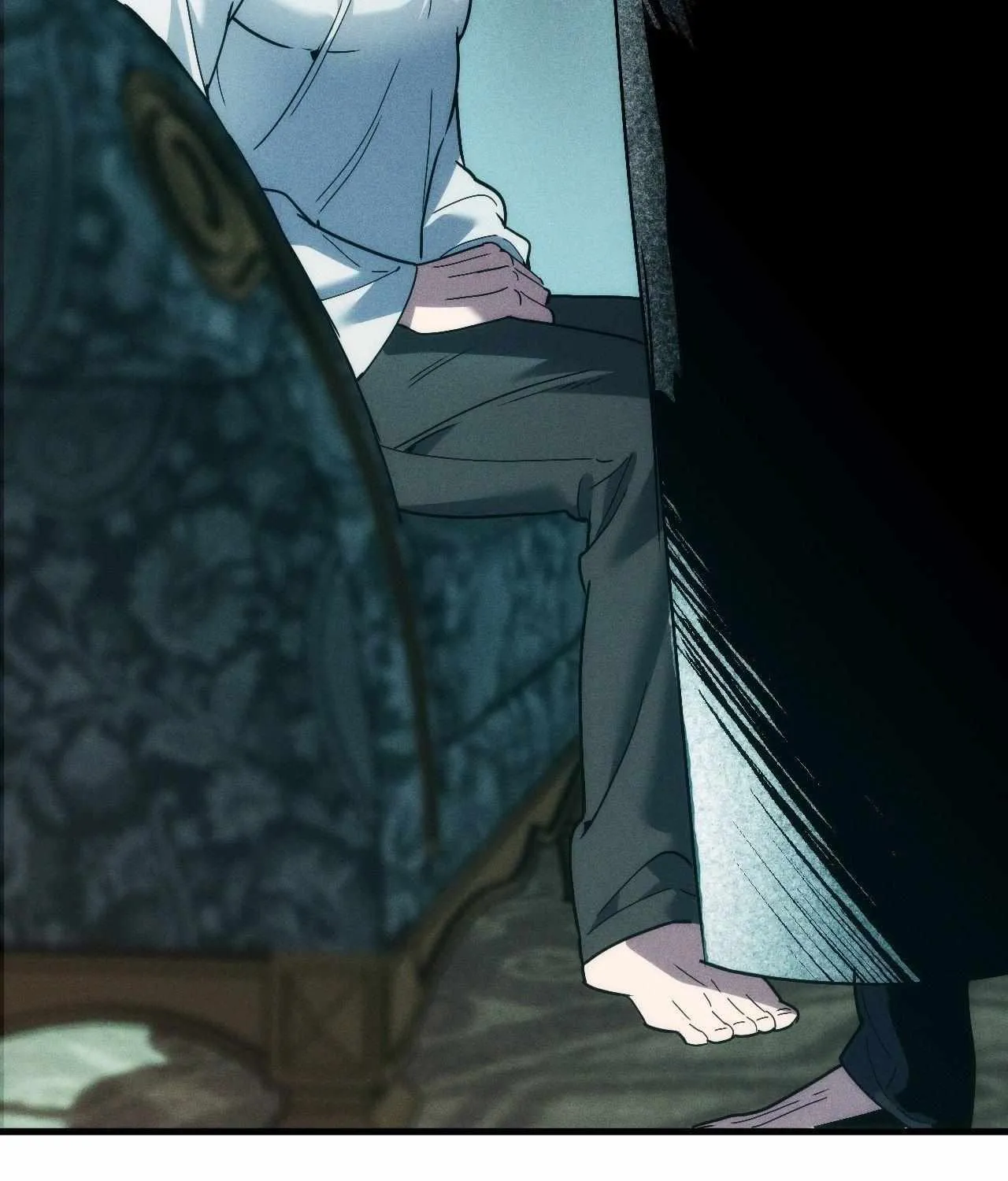 Swallow You Whole Chapter 33 page 61 - 