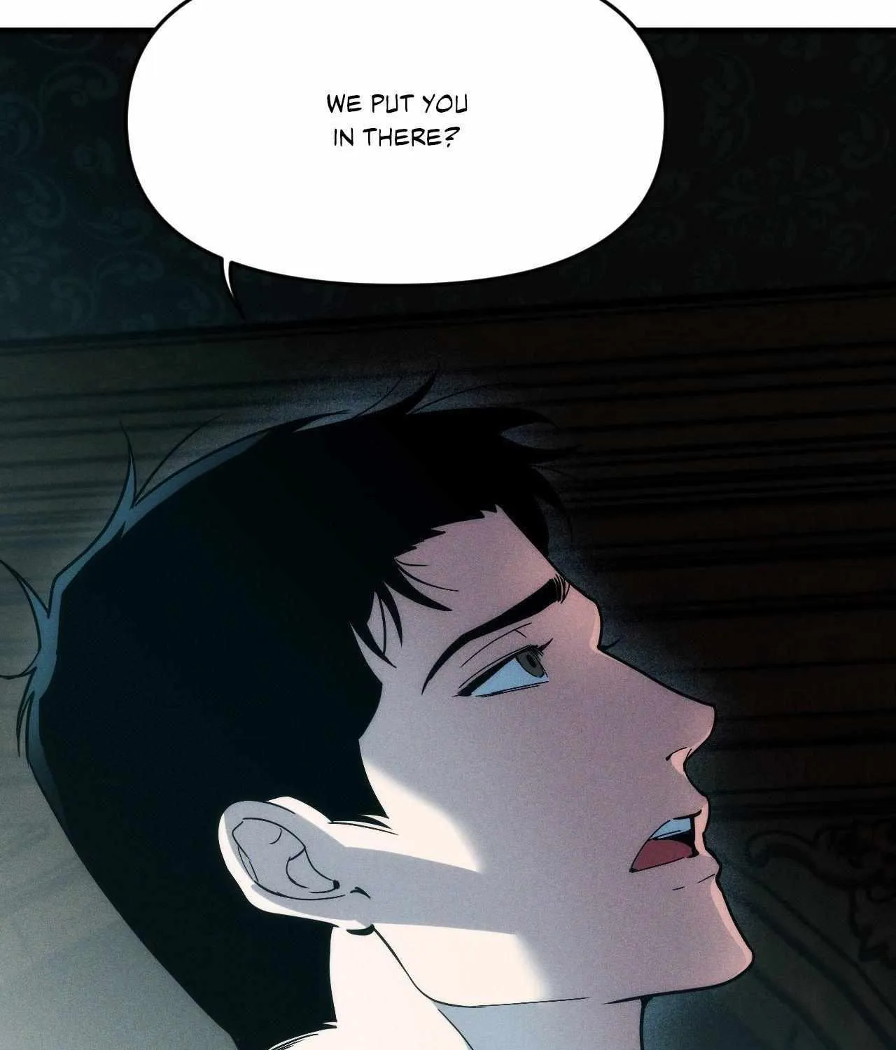 Swallow You Whole Chapter 33 page 63 - 