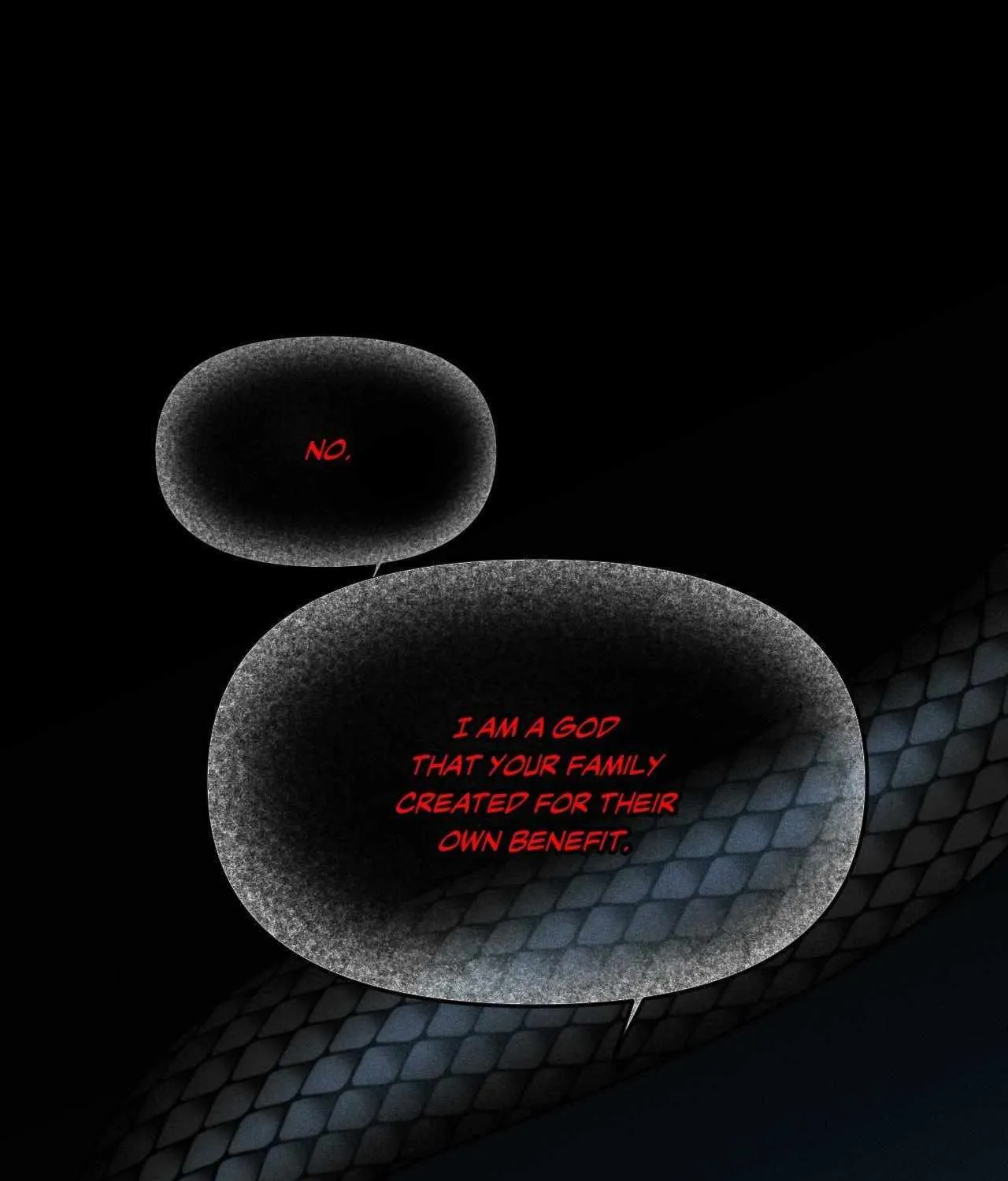 Swallow You Whole Chapter 33 page 65 - 