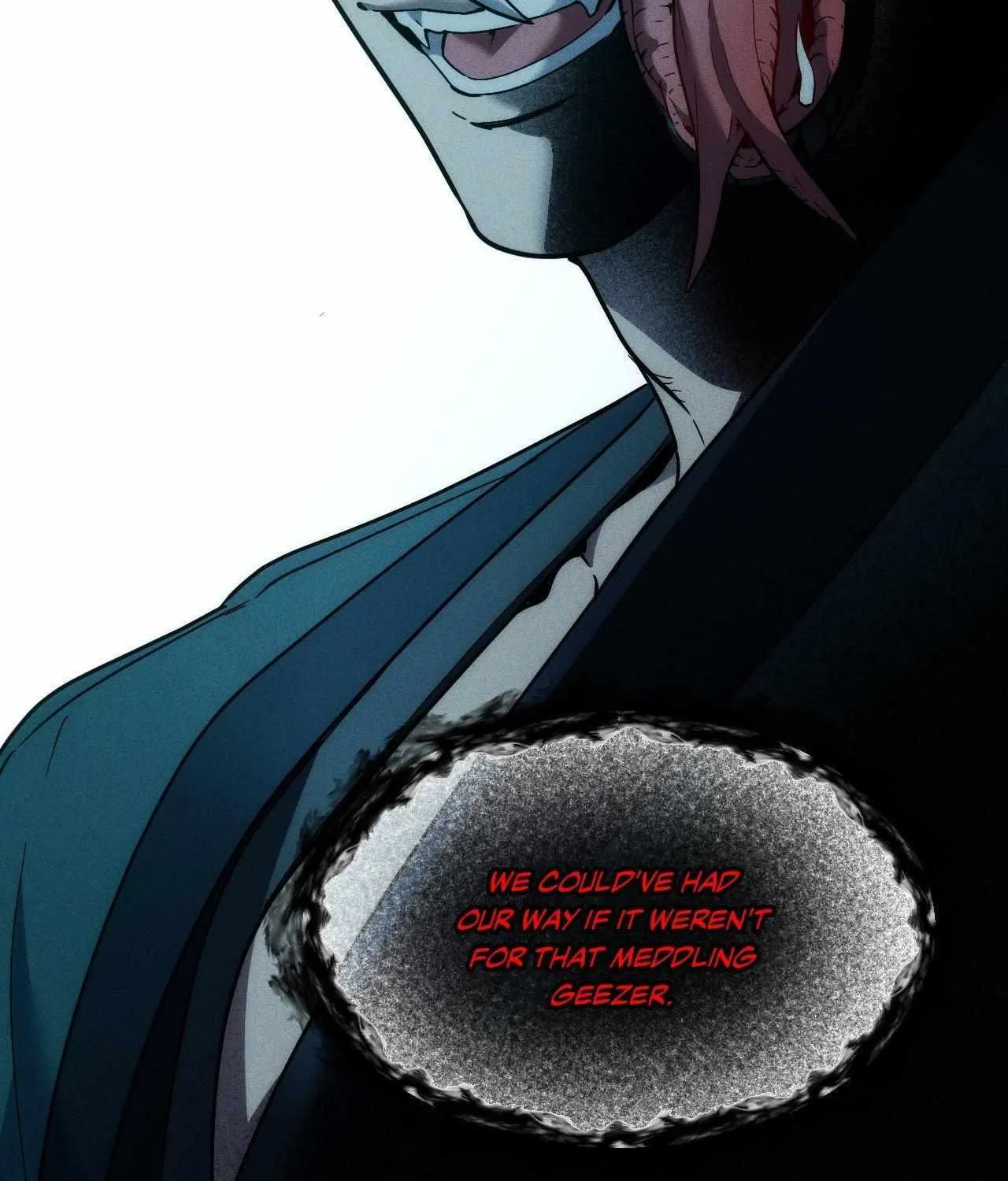 Swallow You Whole Chapter 33 page 70 - 
