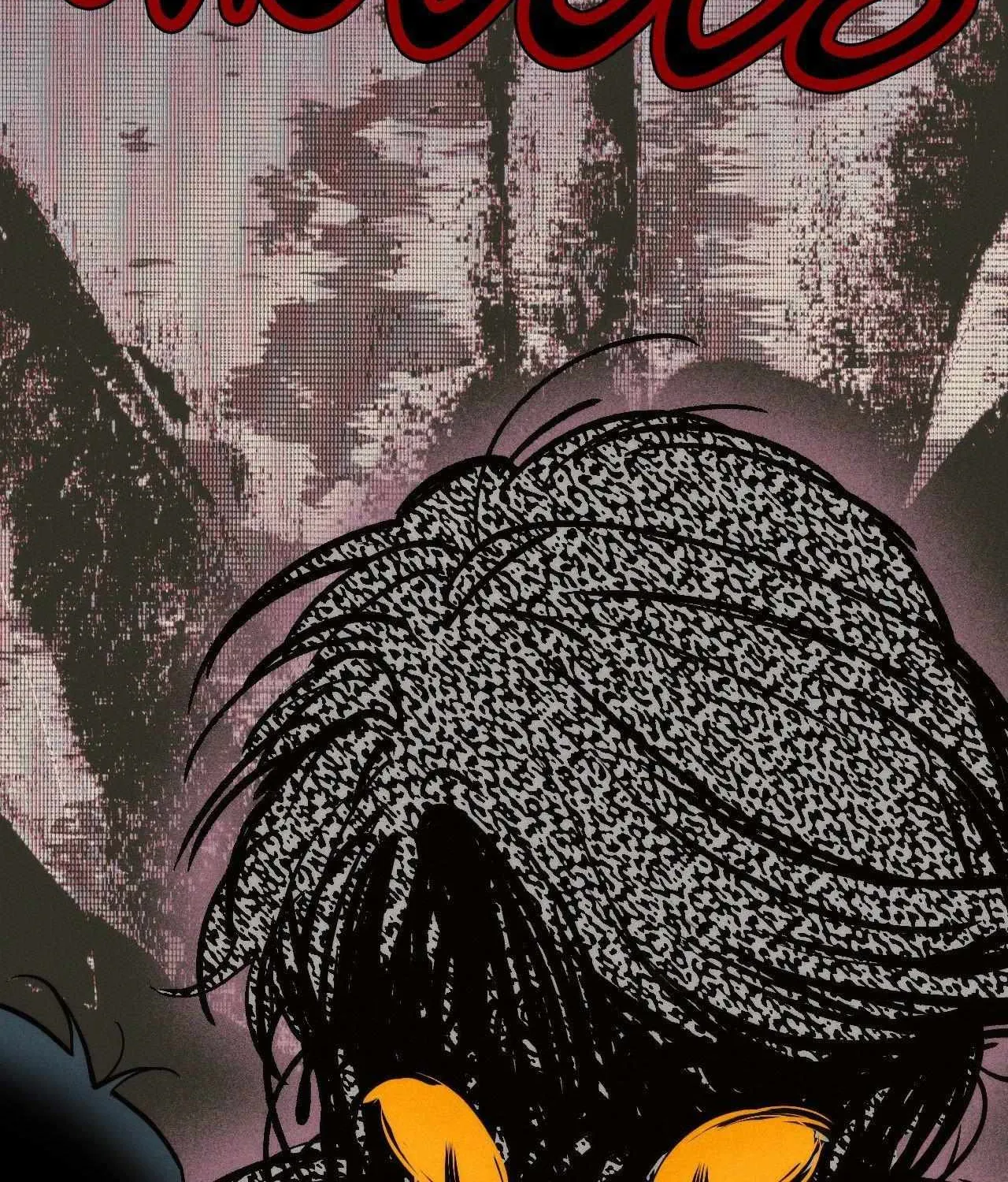 Swallow You Whole Chapter 33 page 8 - 