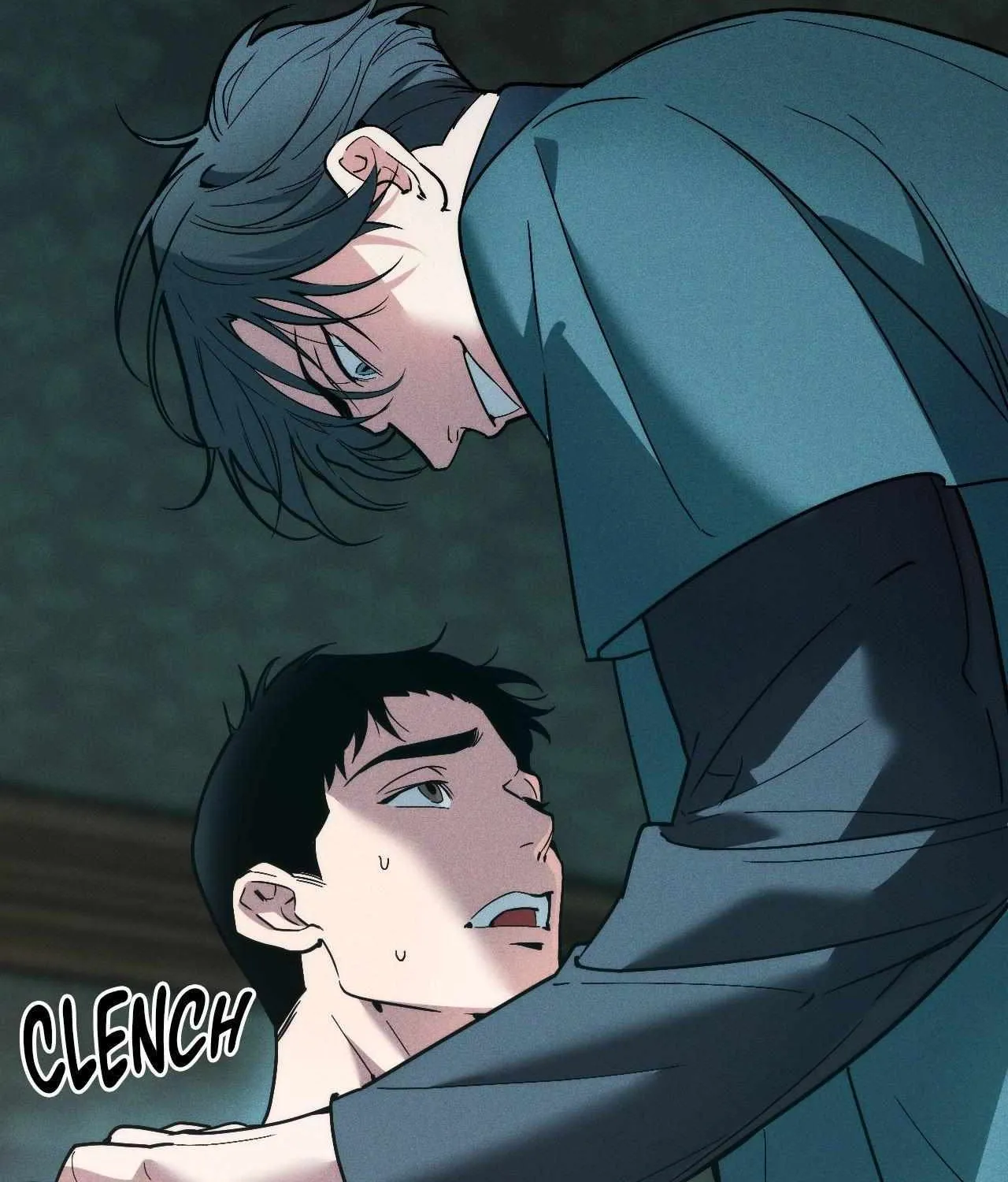 Swallow You Whole Chapter 33 page 72 - 