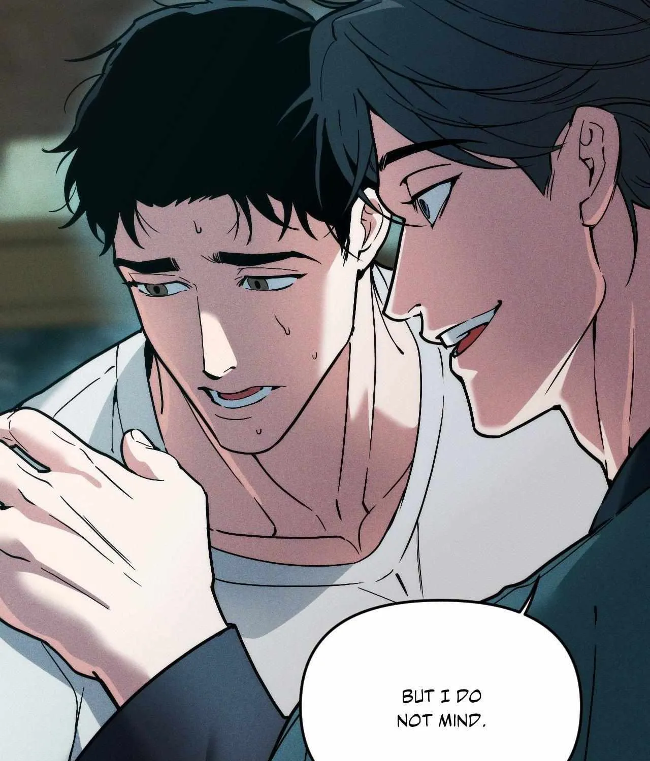 Swallow You Whole Chapter 33 page 75 - 