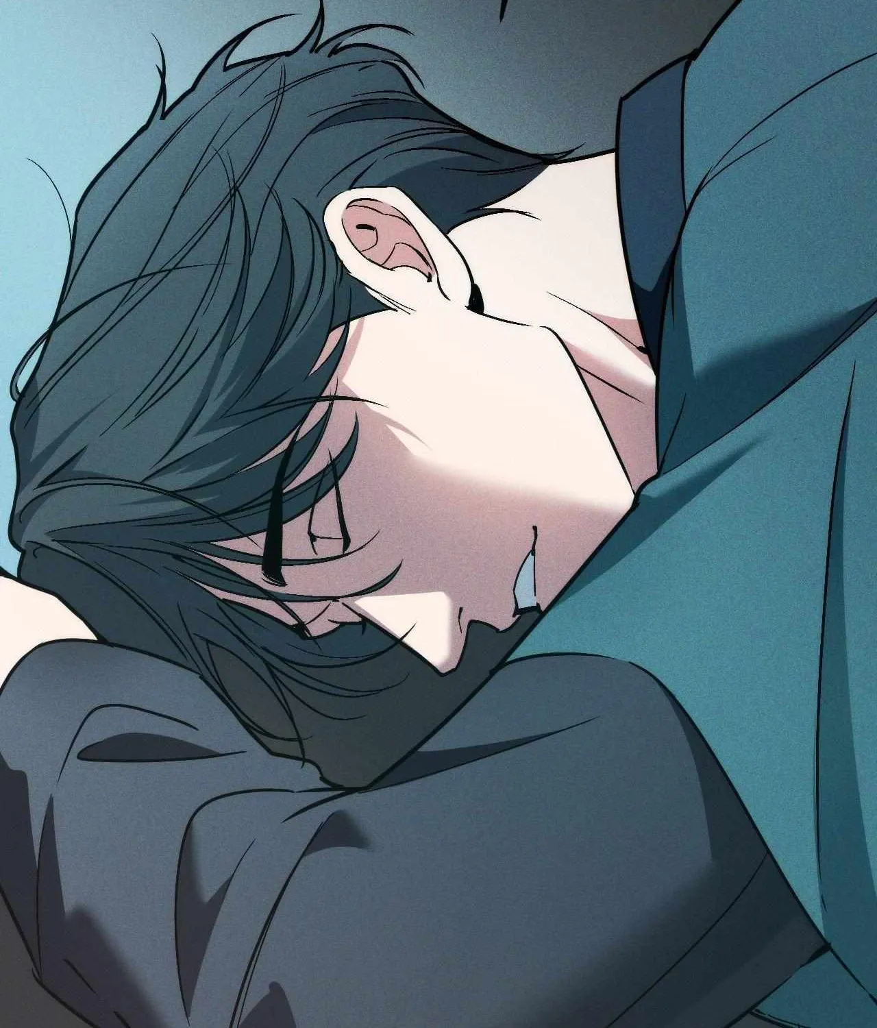 Swallow You Whole Chapter 33 page 80 - 