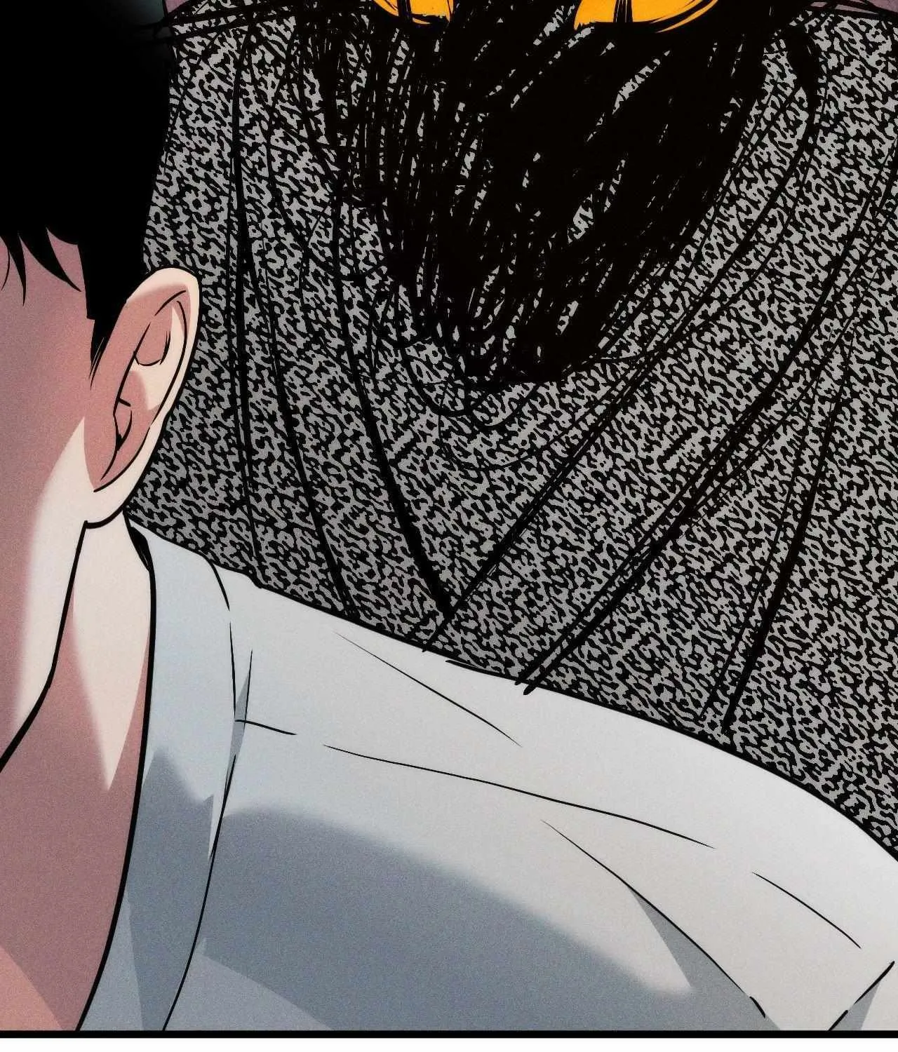 Swallow You Whole Chapter 33 page 9 - 