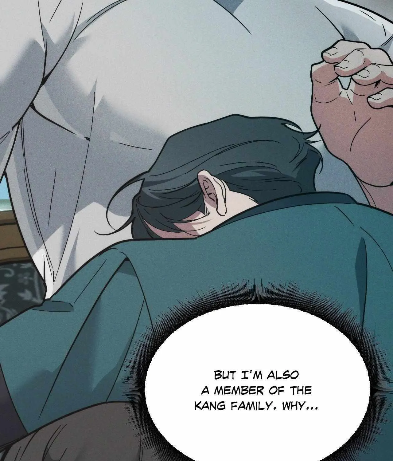 Swallow You Whole Chapter 33 page 83 - 