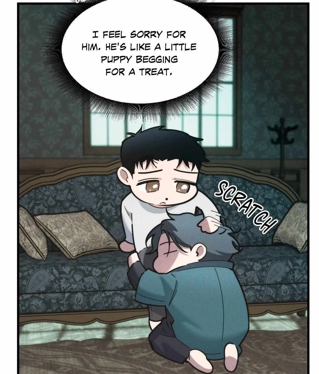 Swallow You Whole Chapter 33 page 85 - 