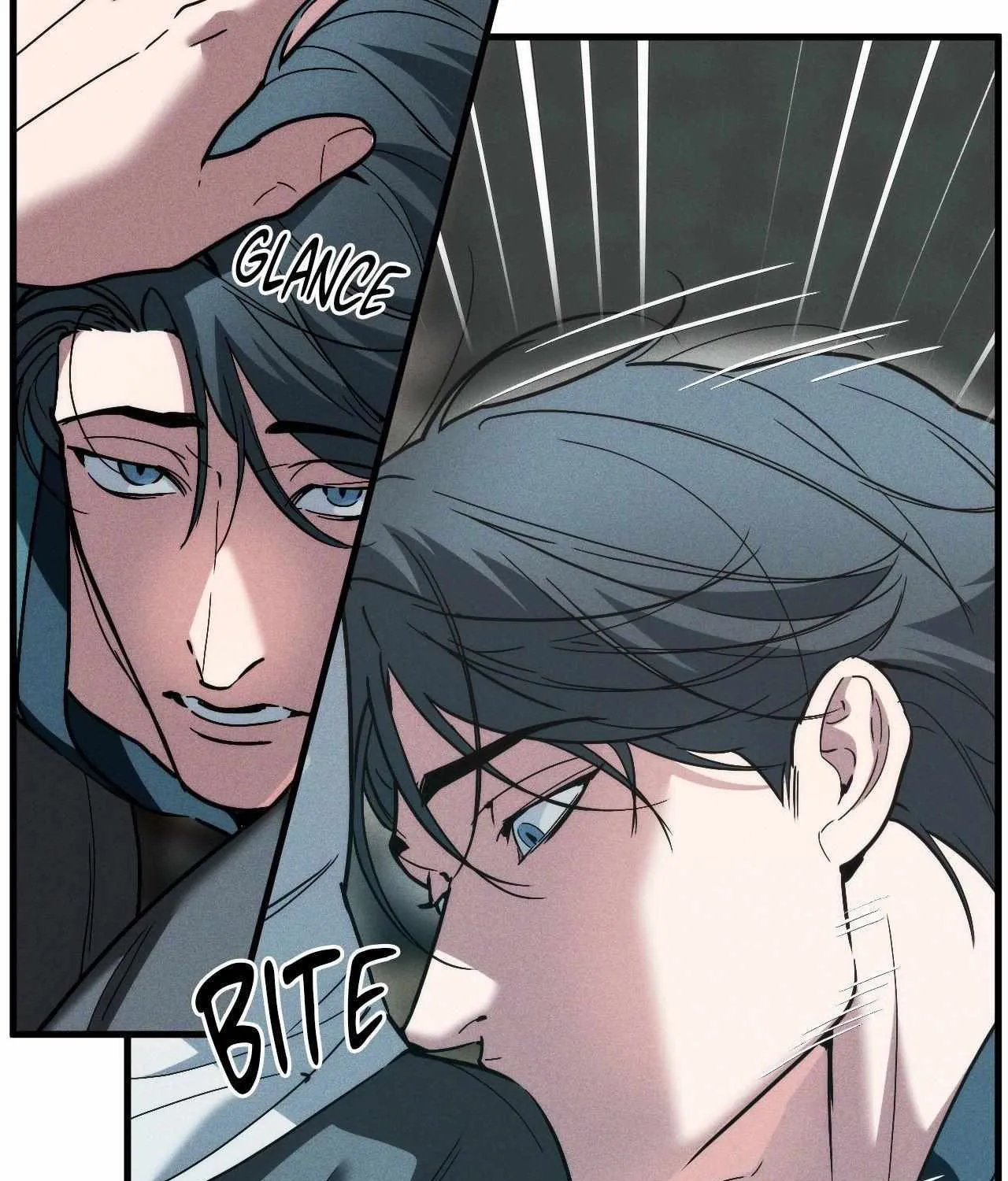 Swallow You Whole Chapter 33 page 87 - 