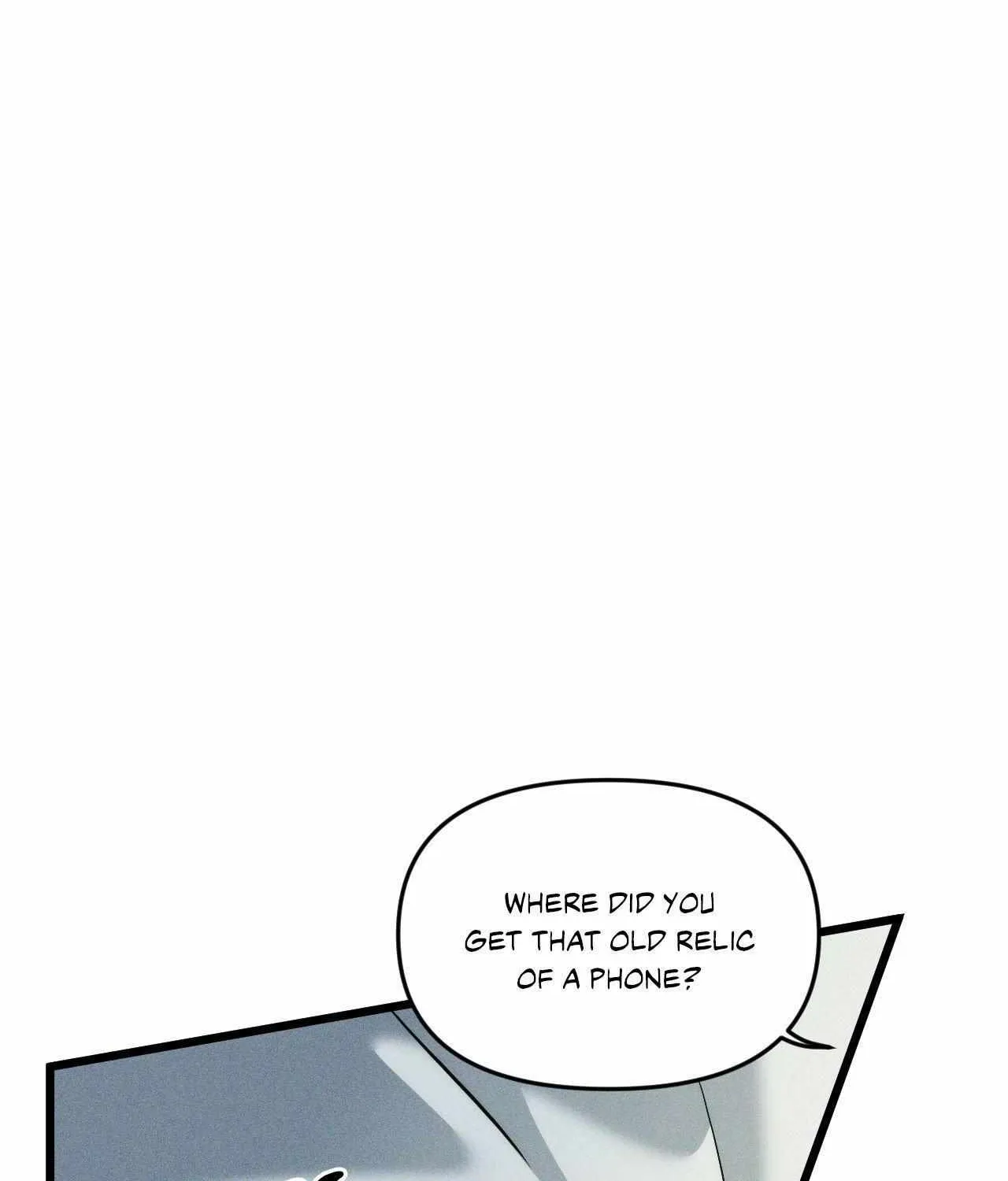 Swallow You Whole Chapter 33 page 10 - 