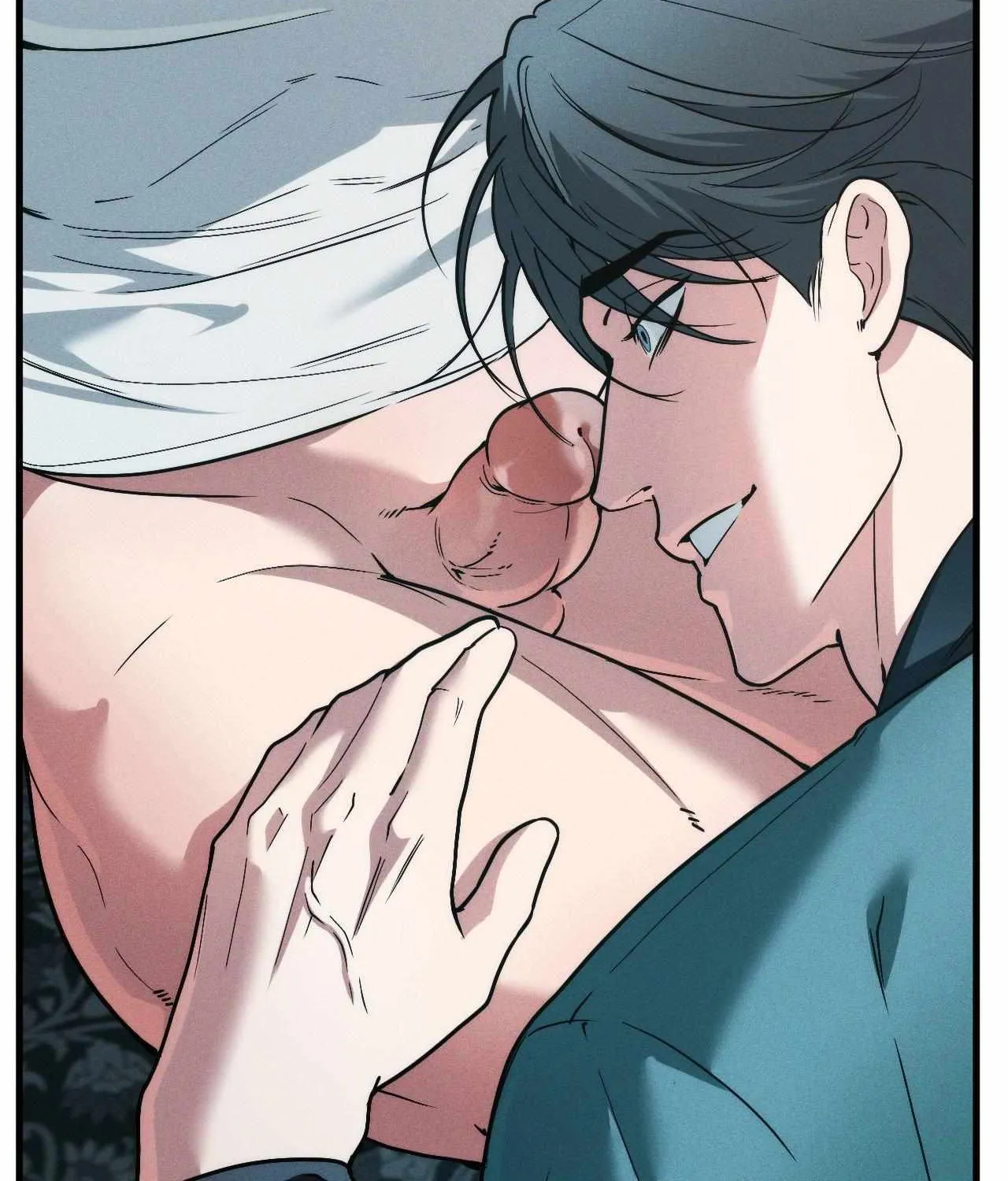 Swallow You Whole Chapter 33 page 92 - 