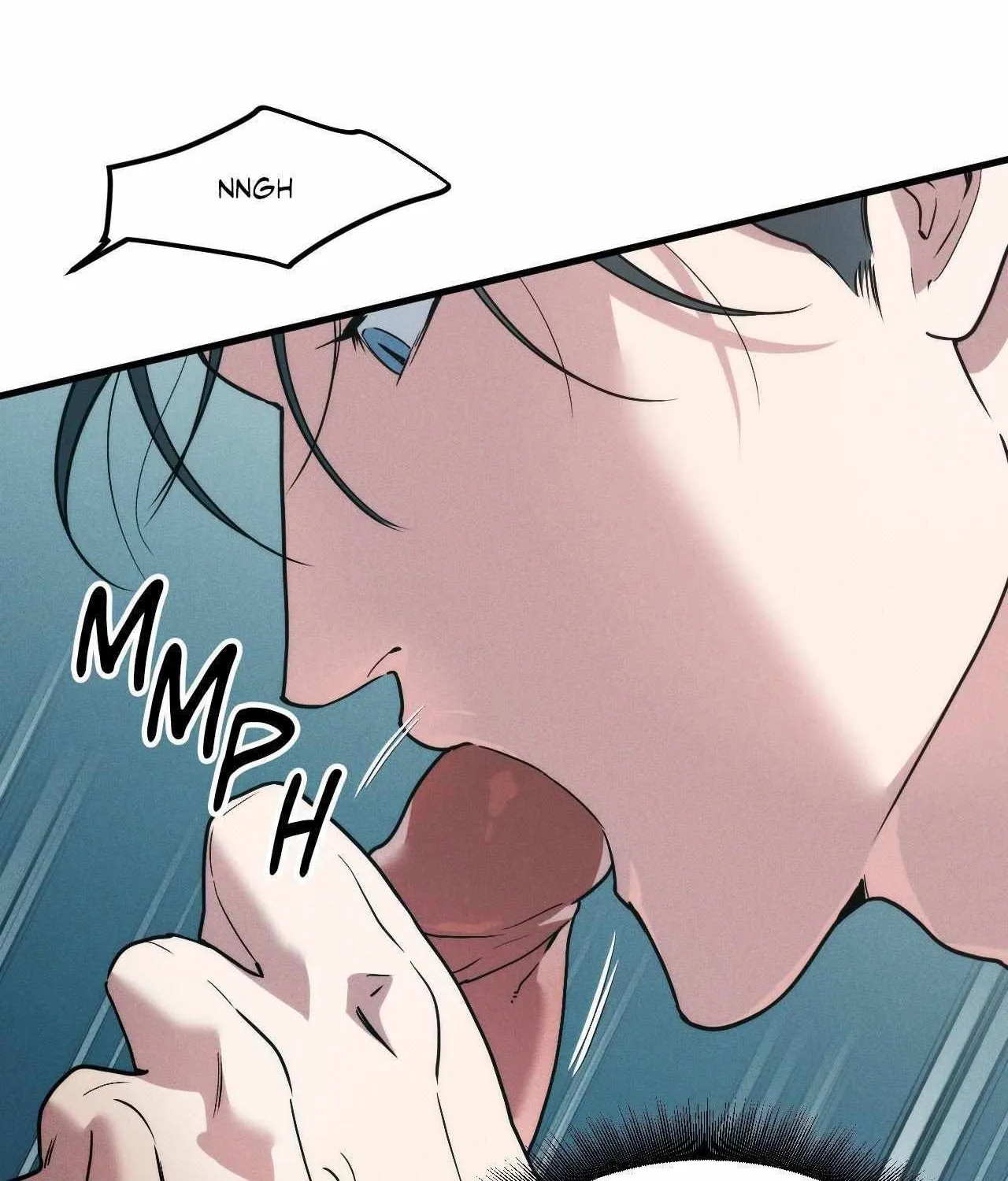 Swallow You Whole Chapter 33 page 94 - 