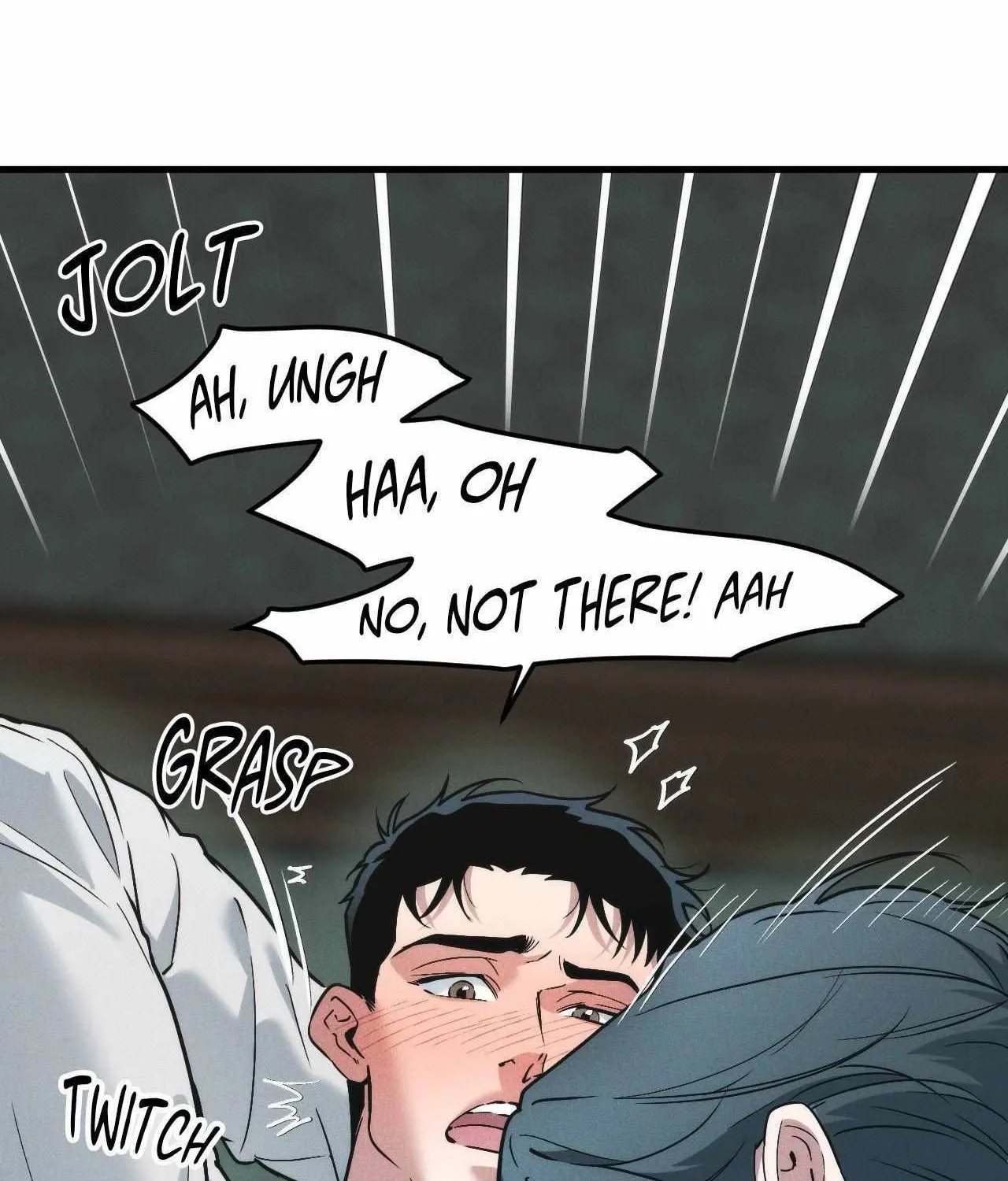 Swallow You Whole Chapter 33 page 96 - 