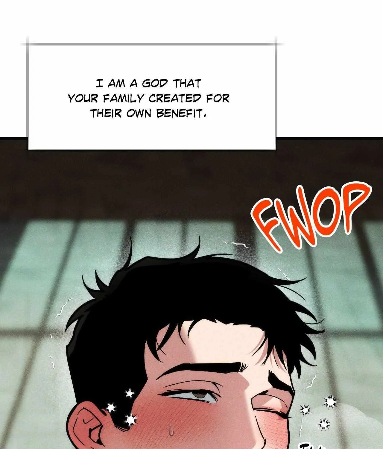 Swallow You Whole Chapter 34 page 1 - 