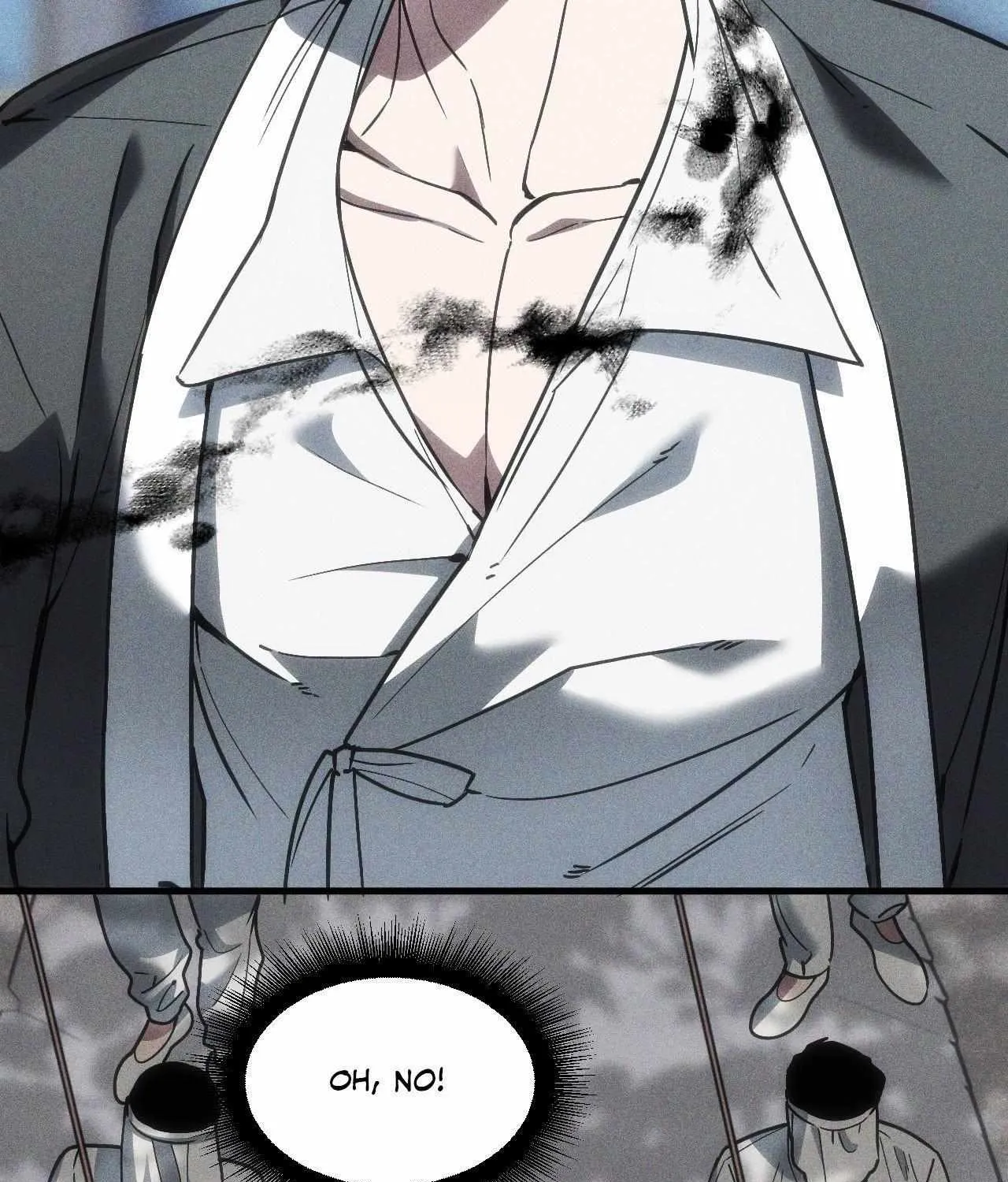 Swallow You Whole Chapter 34 page 101 - 