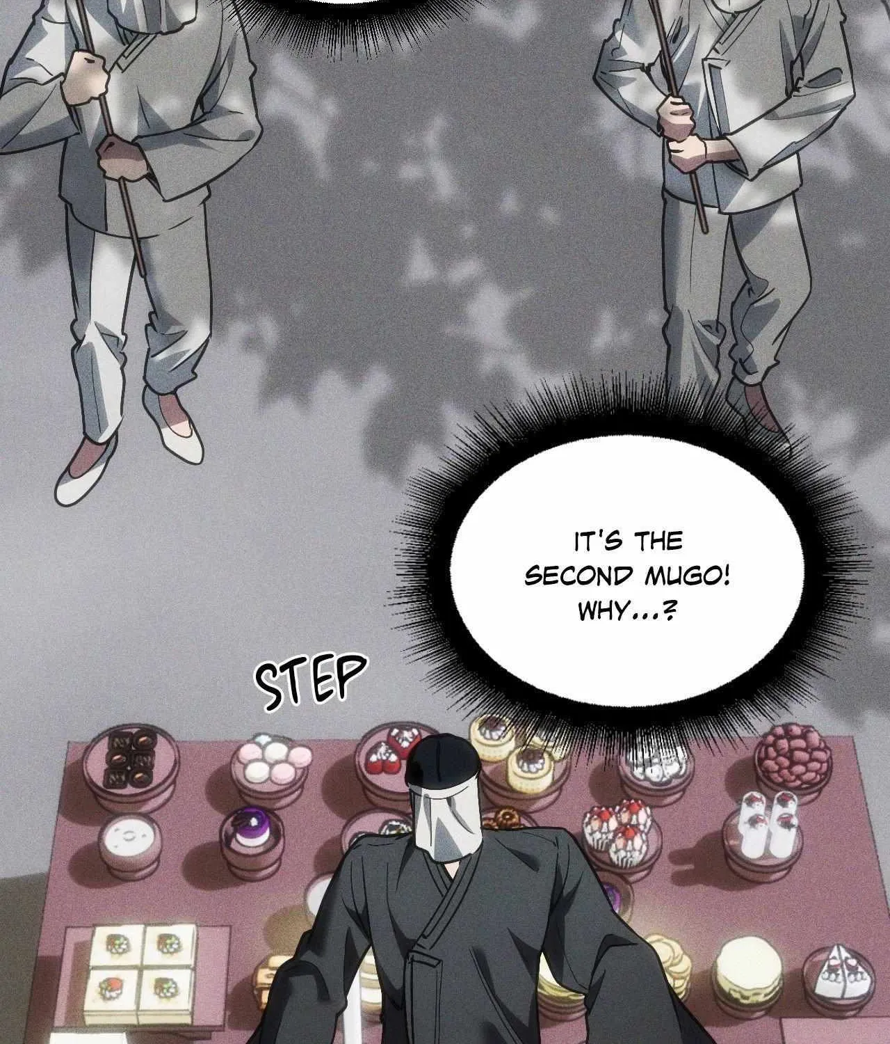 Swallow You Whole Chapter 34 page 102 - 