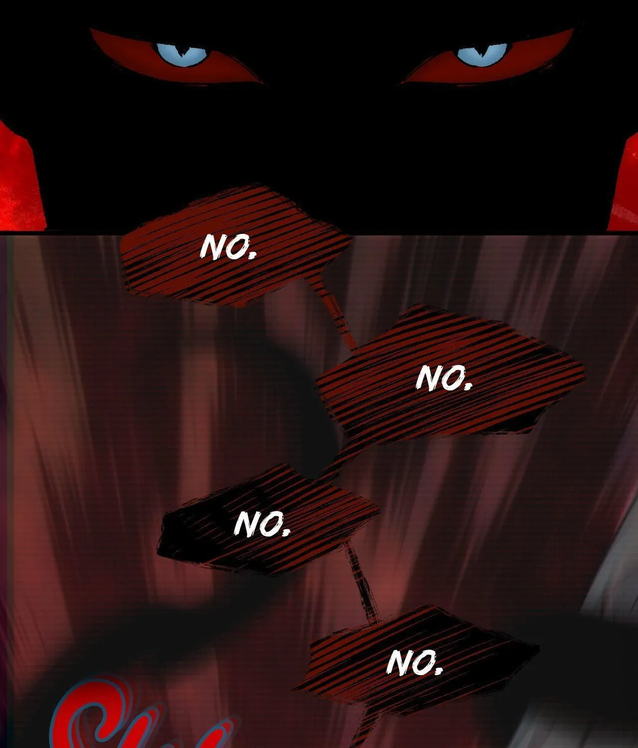 Swallow You Whole Chapter 34 page 106 - 