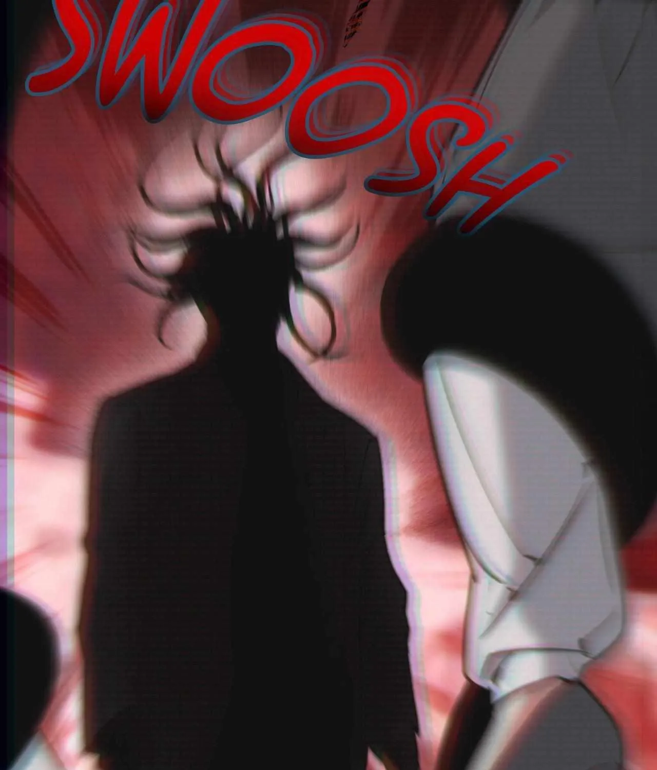 Swallow You Whole Chapter 34 page 107 - 
