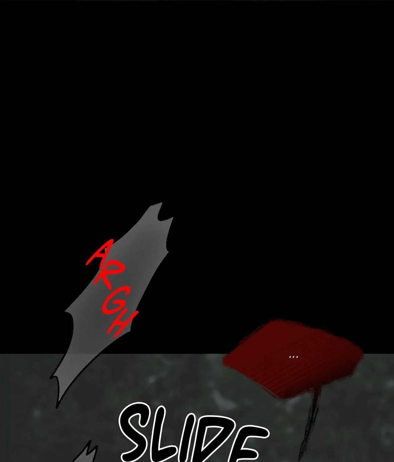 Swallow You Whole Chapter 34 page 109 - 