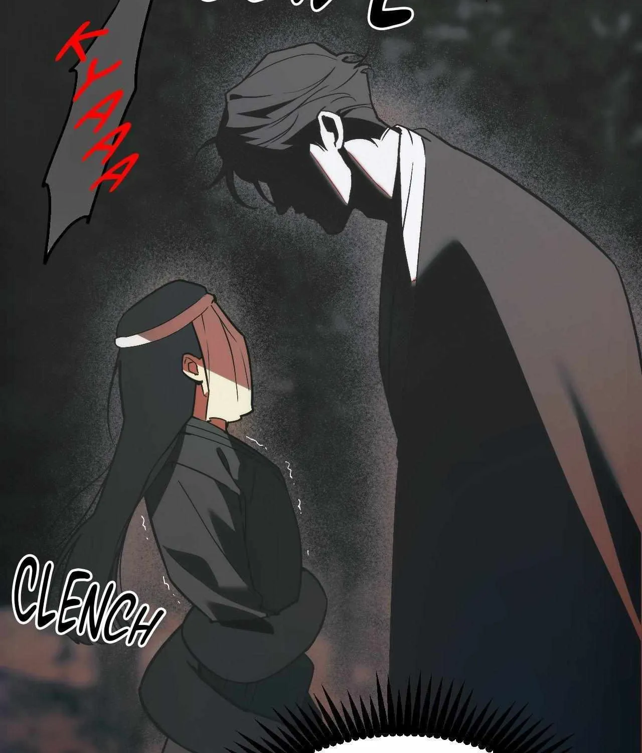 Swallow You Whole Chapter 34 page 110 - 