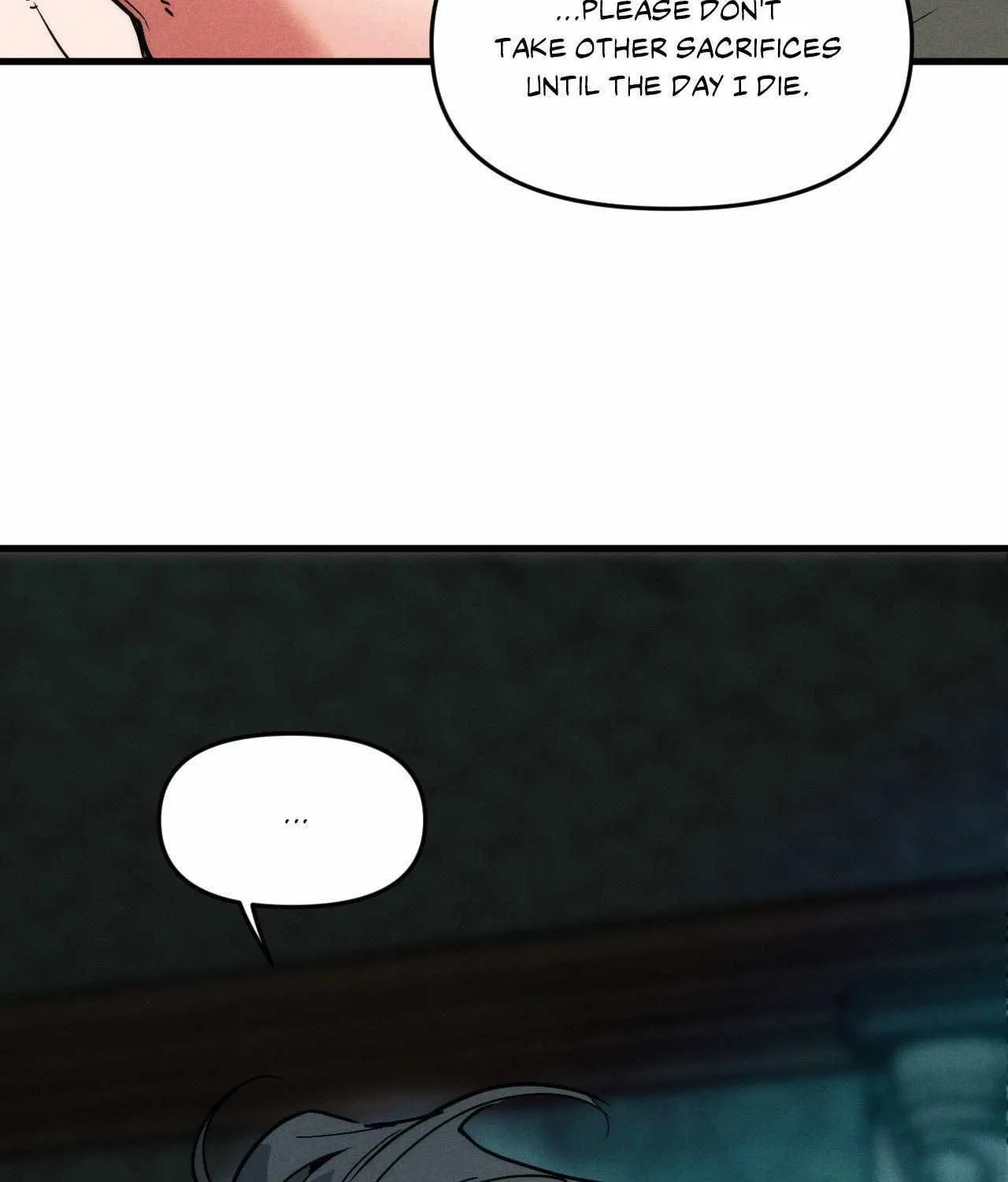Swallow You Whole Chapter 34 page 12 - 
