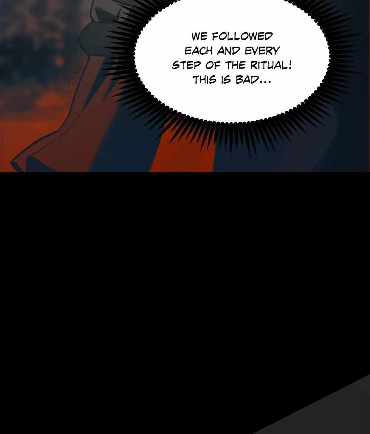 Swallow You Whole Chapter 34 page 111 - 
