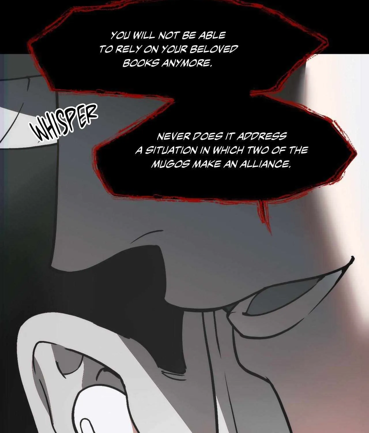 Swallow You Whole Chapter 34 page 114 - 