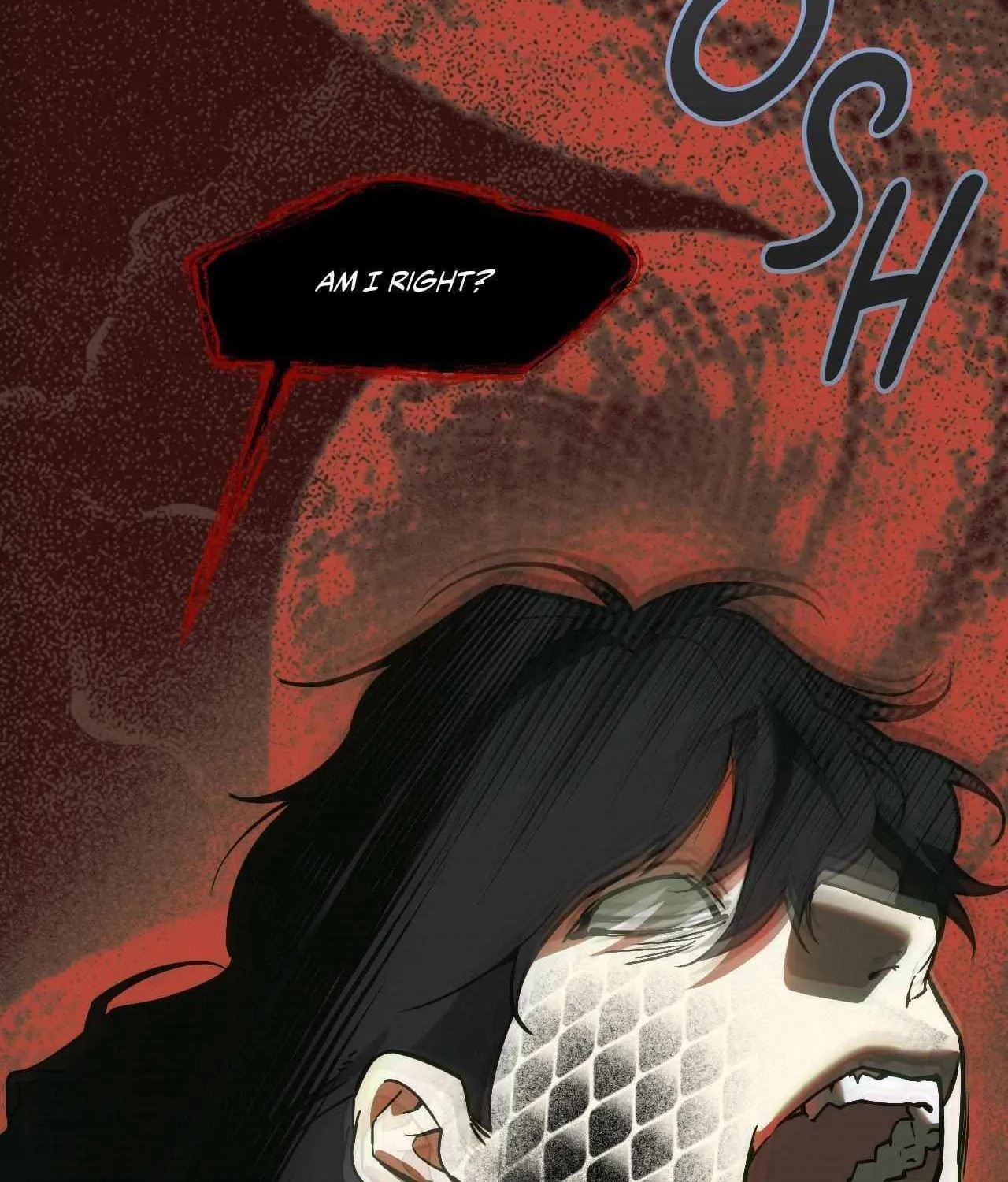 Swallow You Whole Chapter 34 page 116 - 