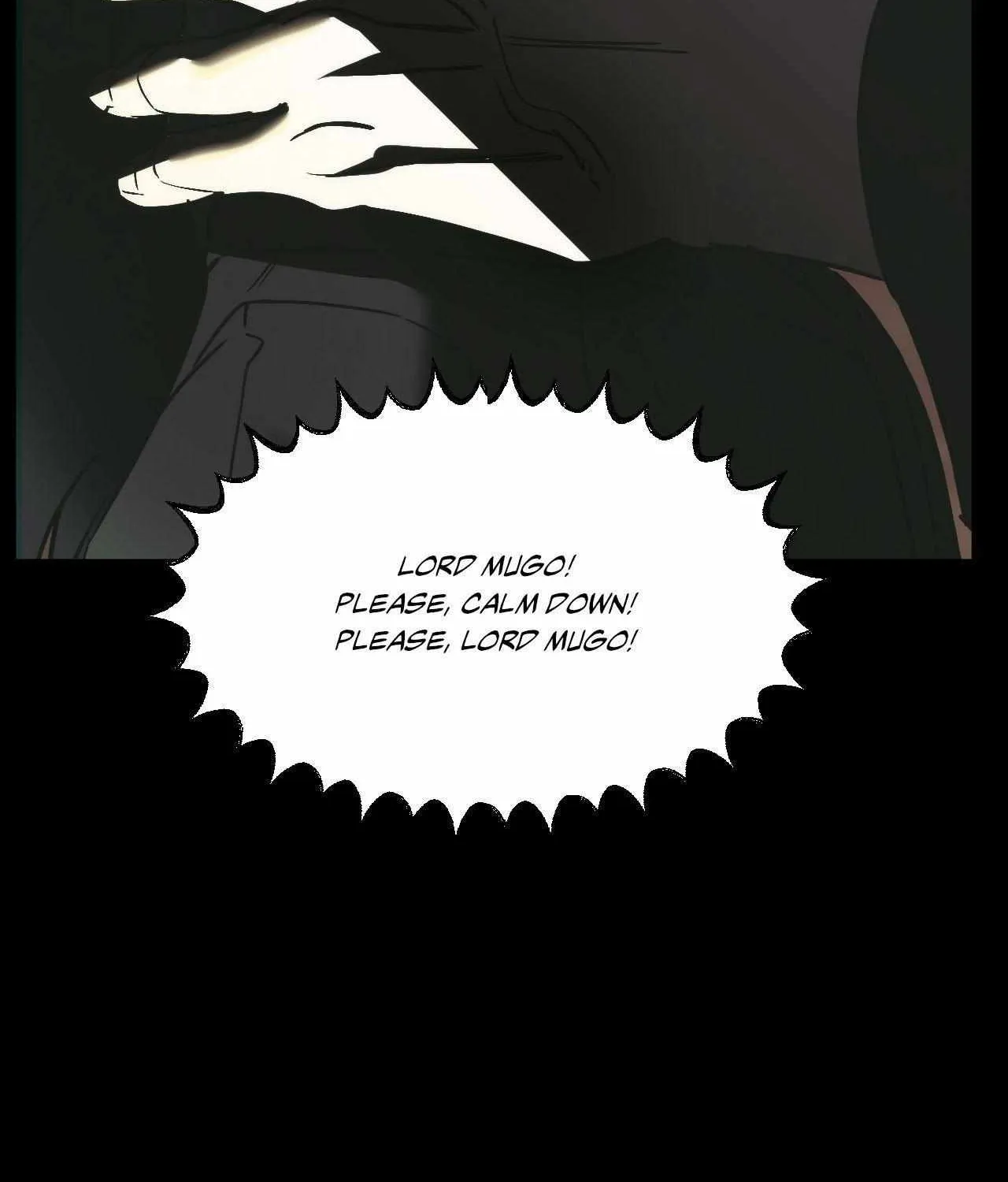 Swallow You Whole Chapter 34 page 120 - 