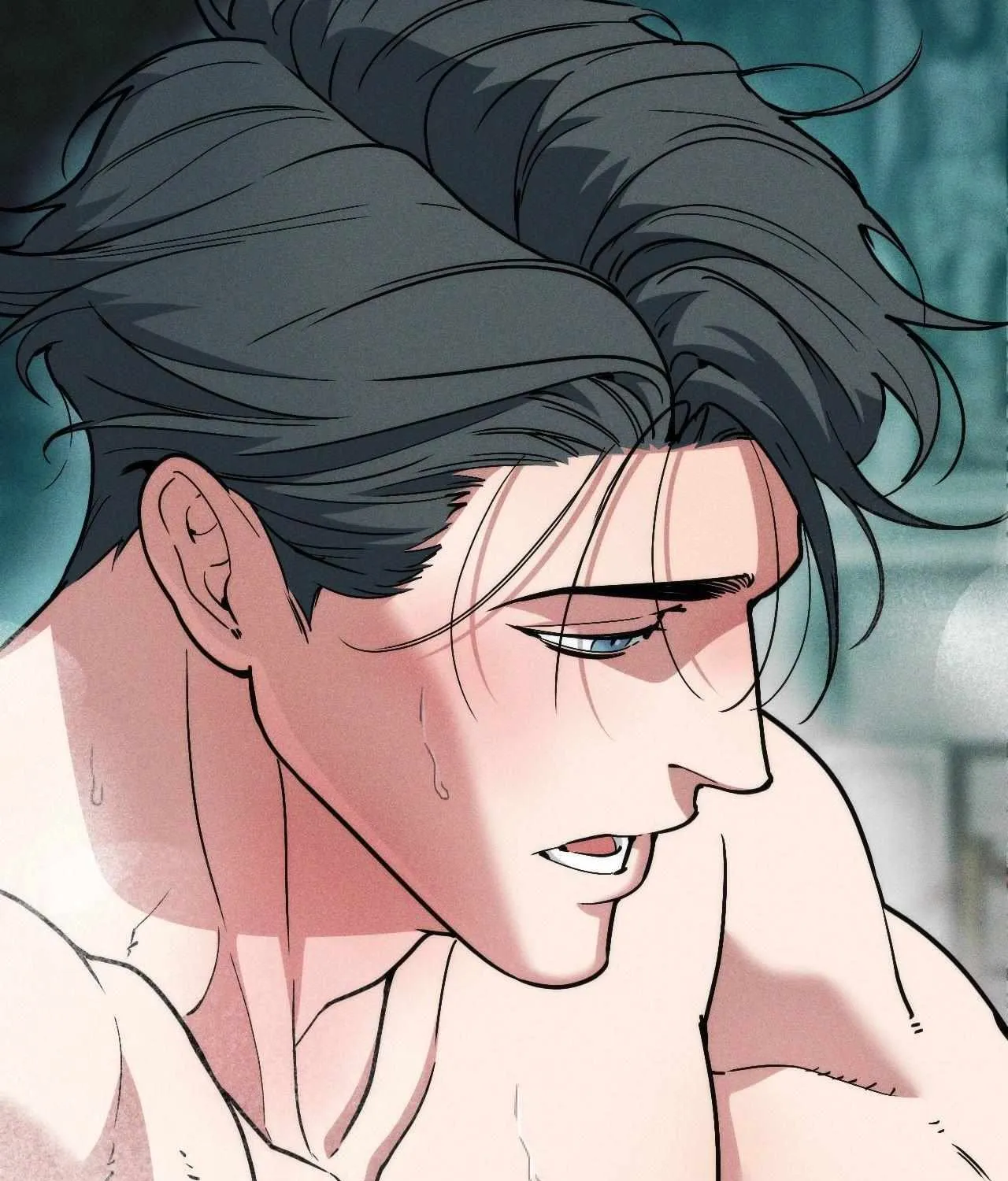 Swallow You Whole Chapter 34 page 13 - 