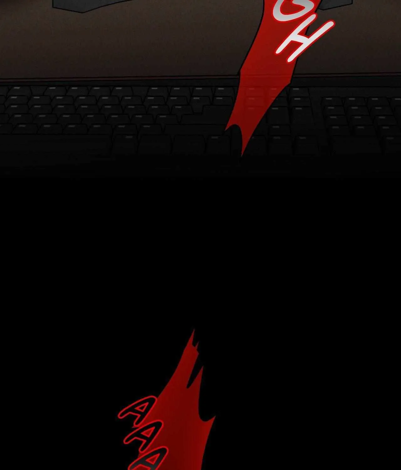 Swallow You Whole Chapter 34 page 123 - 