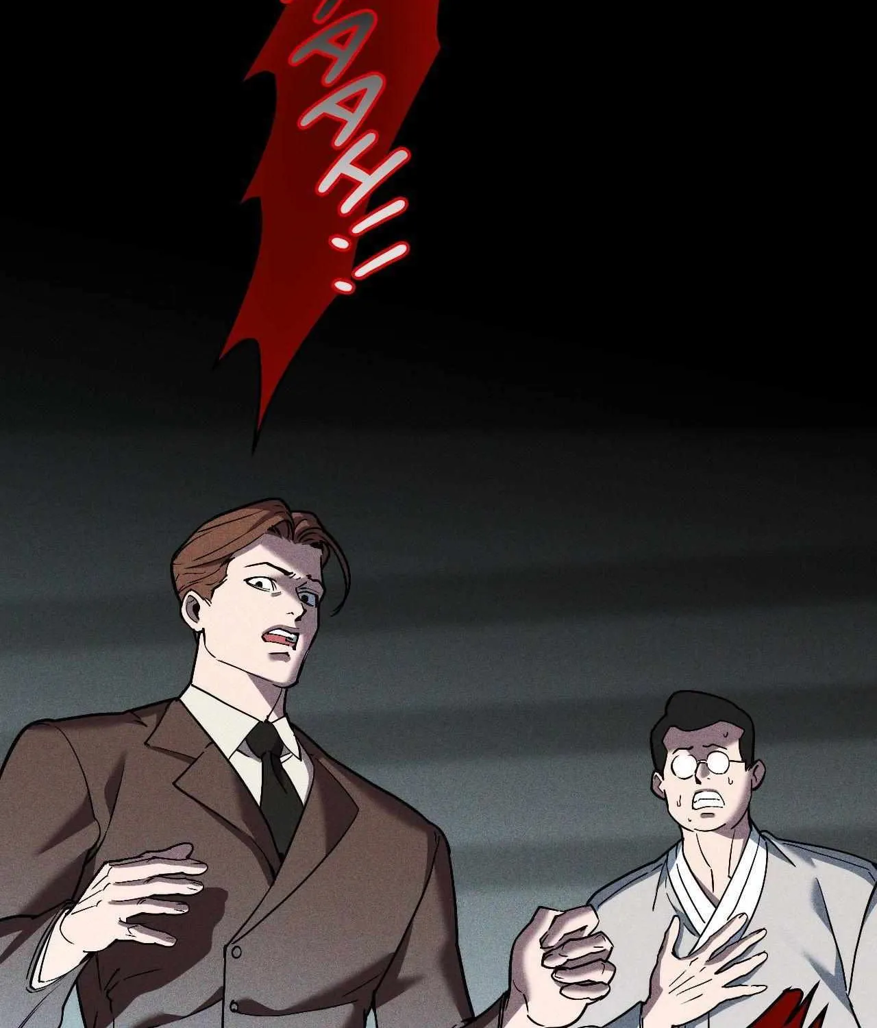 Swallow You Whole Chapter 34 page 124 - 