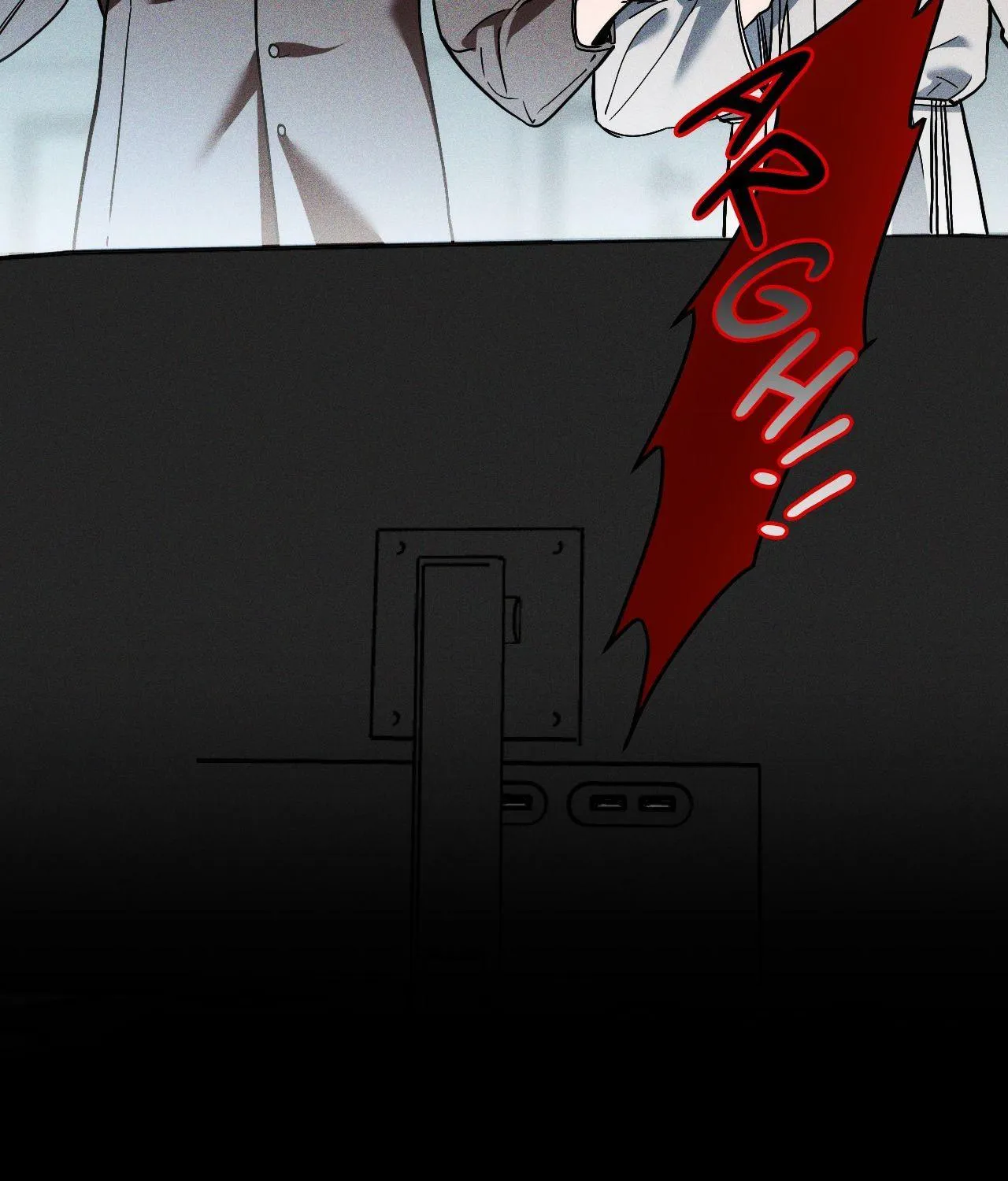 Swallow You Whole Chapter 34 page 125 - 