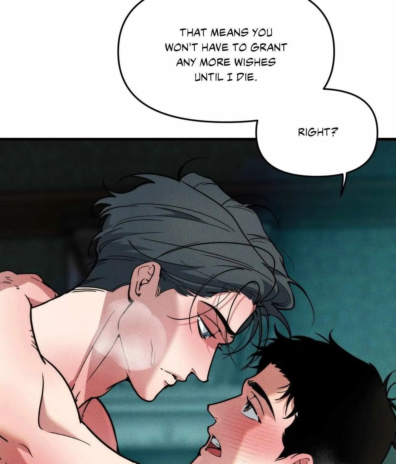 Swallow You Whole Chapter 34 page 15 - 
