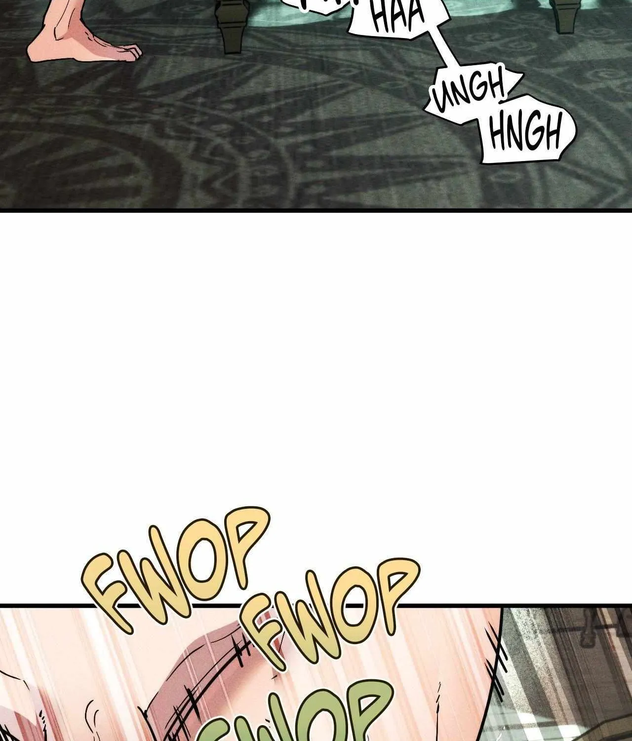 Swallow You Whole Chapter 34 page 26 - 
