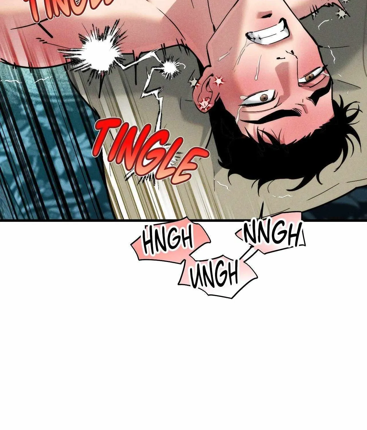 Swallow You Whole Chapter 34 page 28 - 