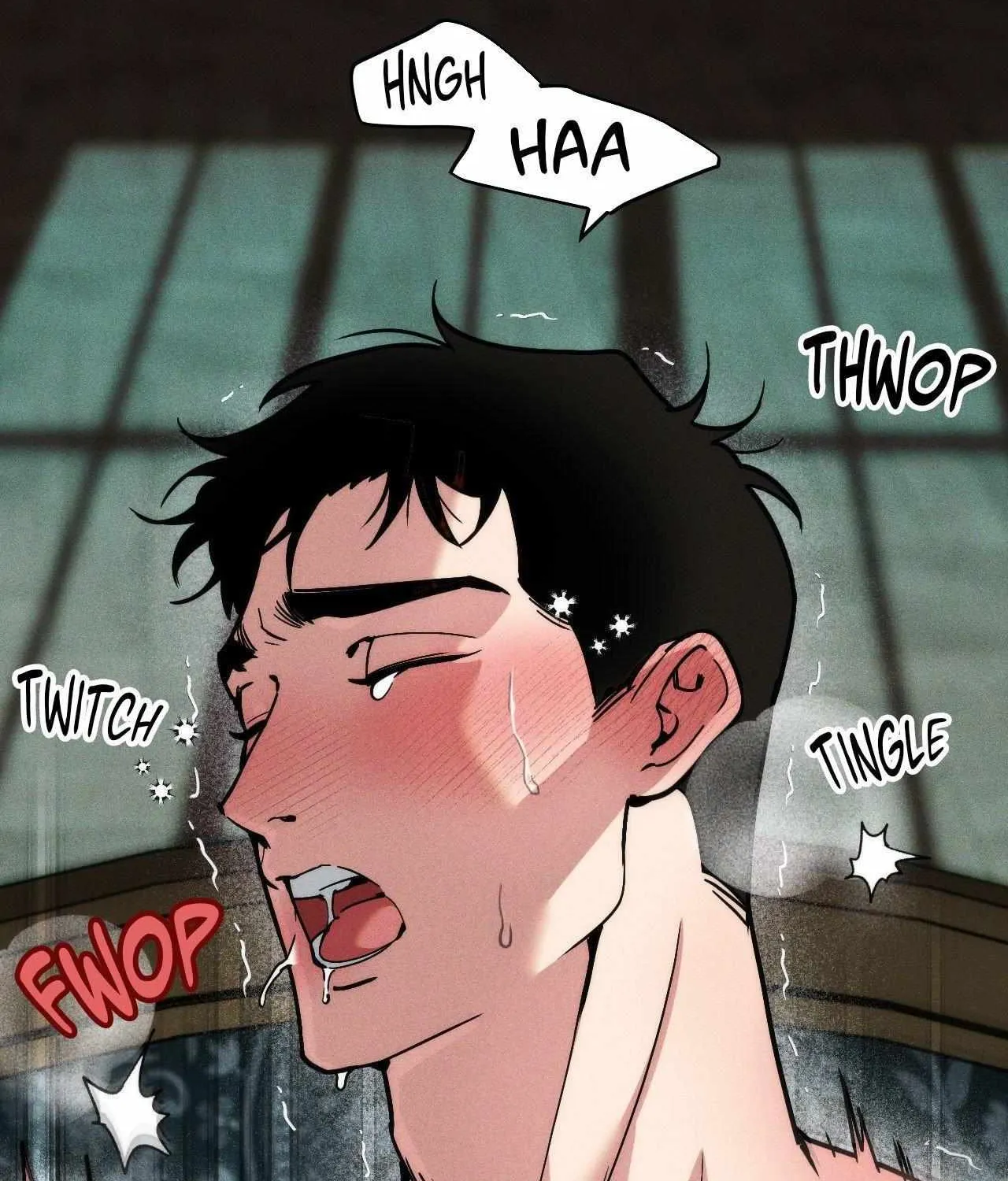 Swallow You Whole Chapter 34 page 4 - 