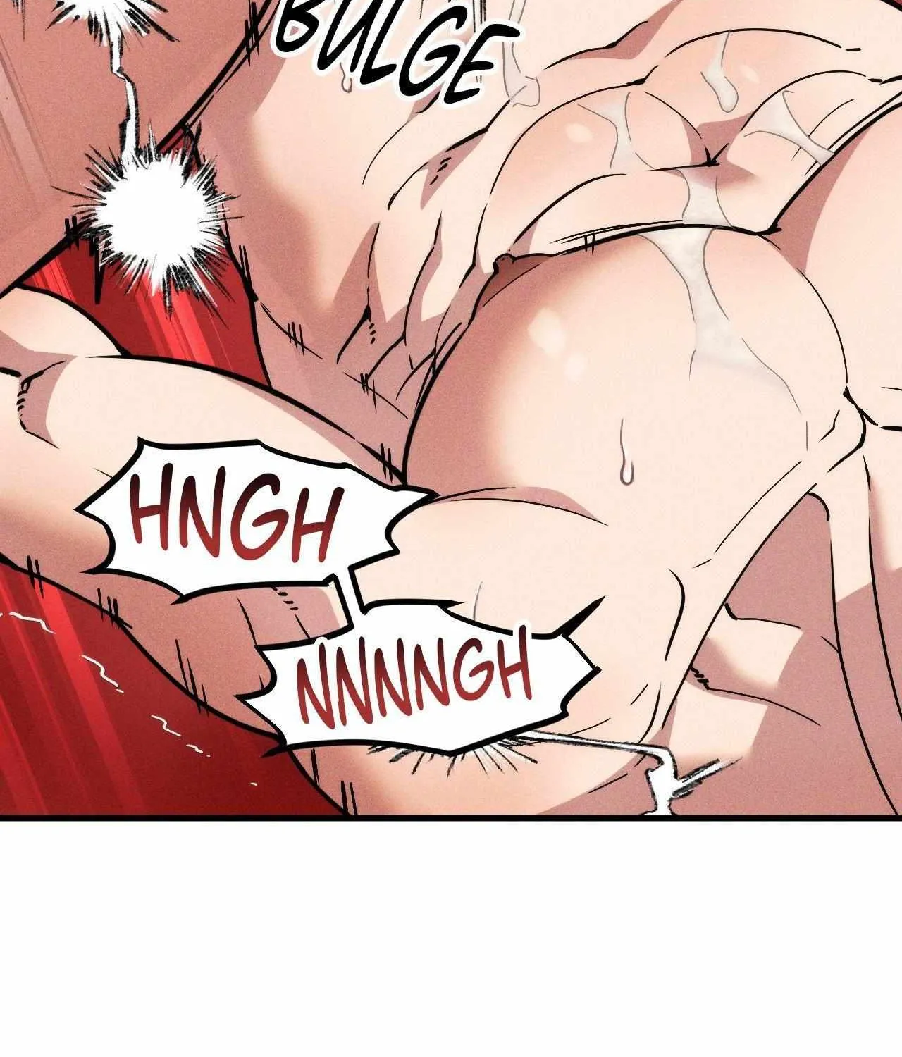 Swallow You Whole Chapter 34 page 34 - 