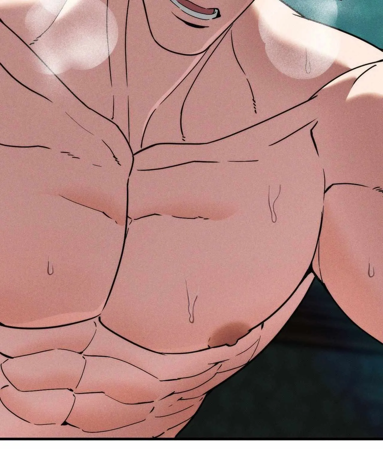 Swallow You Whole Chapter 34 page 39 - 